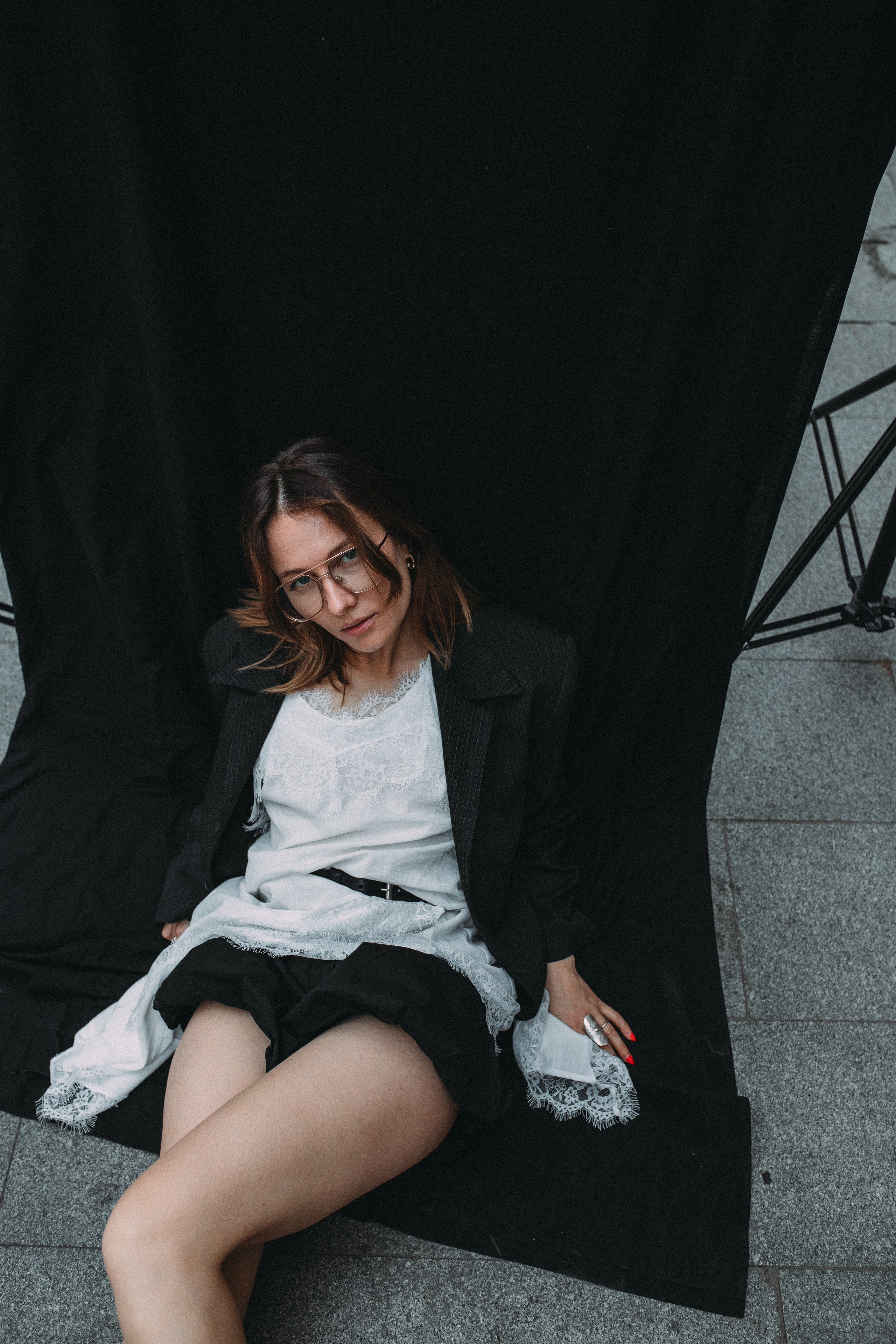 Кристина Казинская. Главная