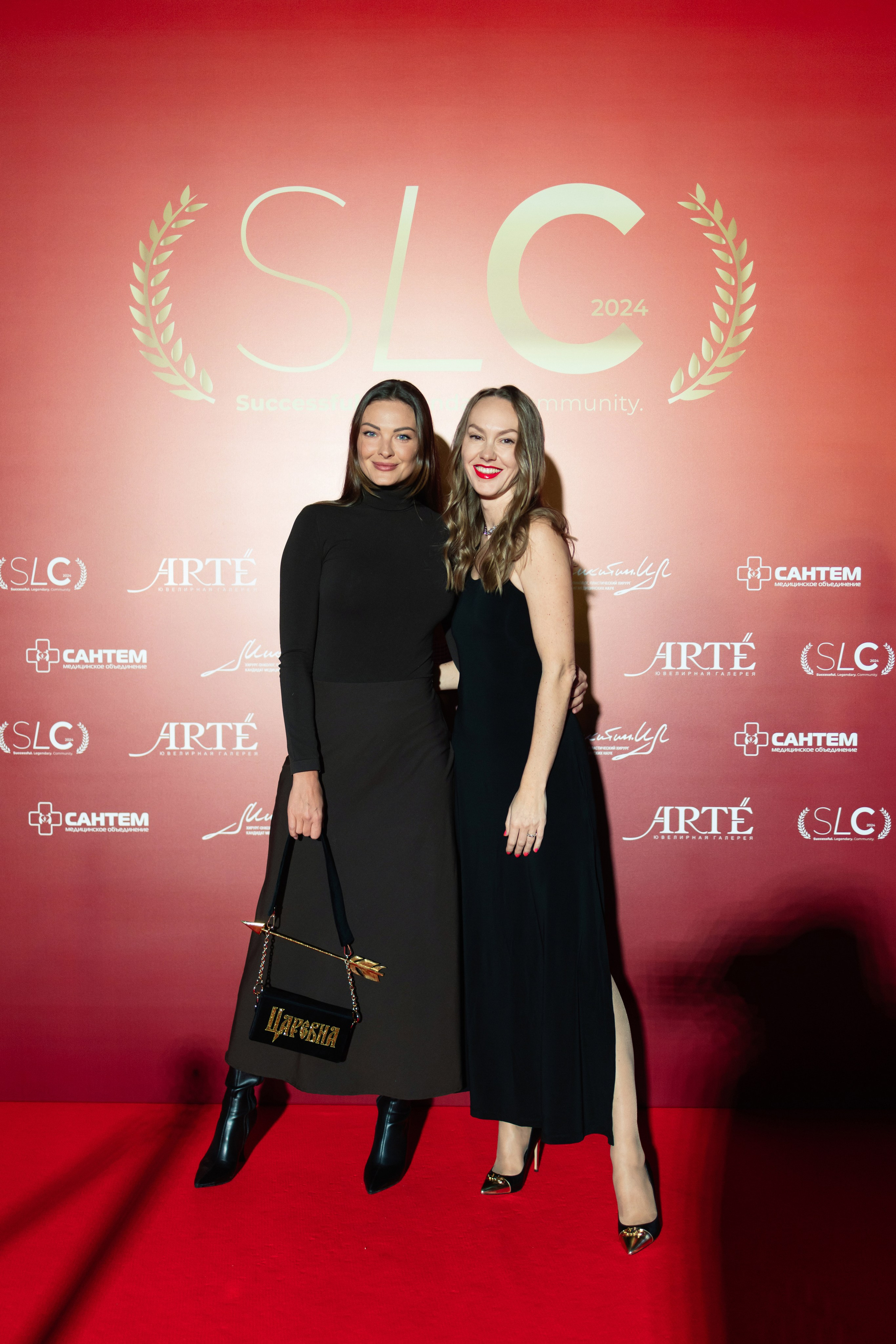 ПРЕМИЯ SLC. Свадебный и репортажный фотограф в Москве Владимир Сергеев | Naysaikolo