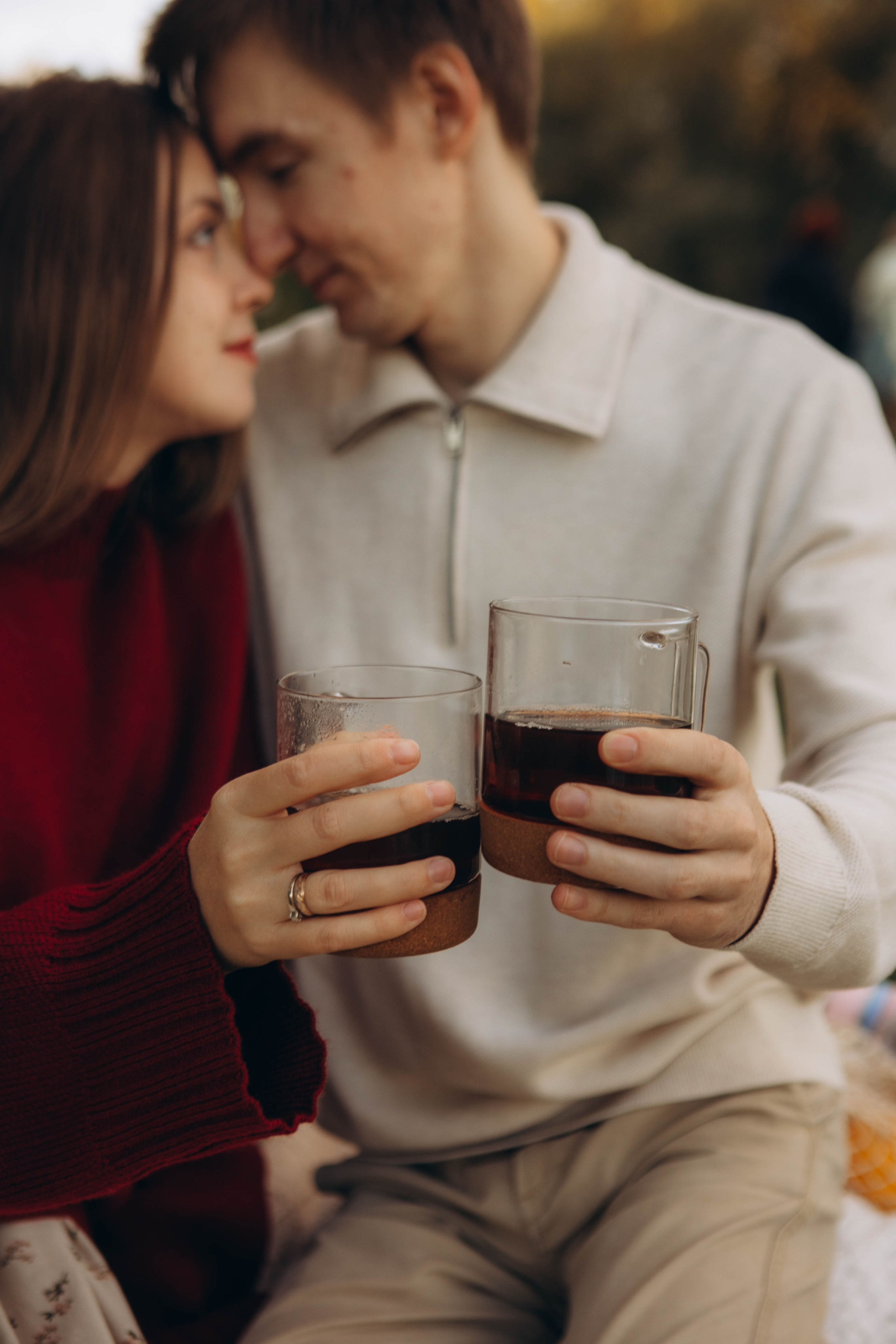 Осенняя. Наталья Косьянова. Ваш фотограф. Москва