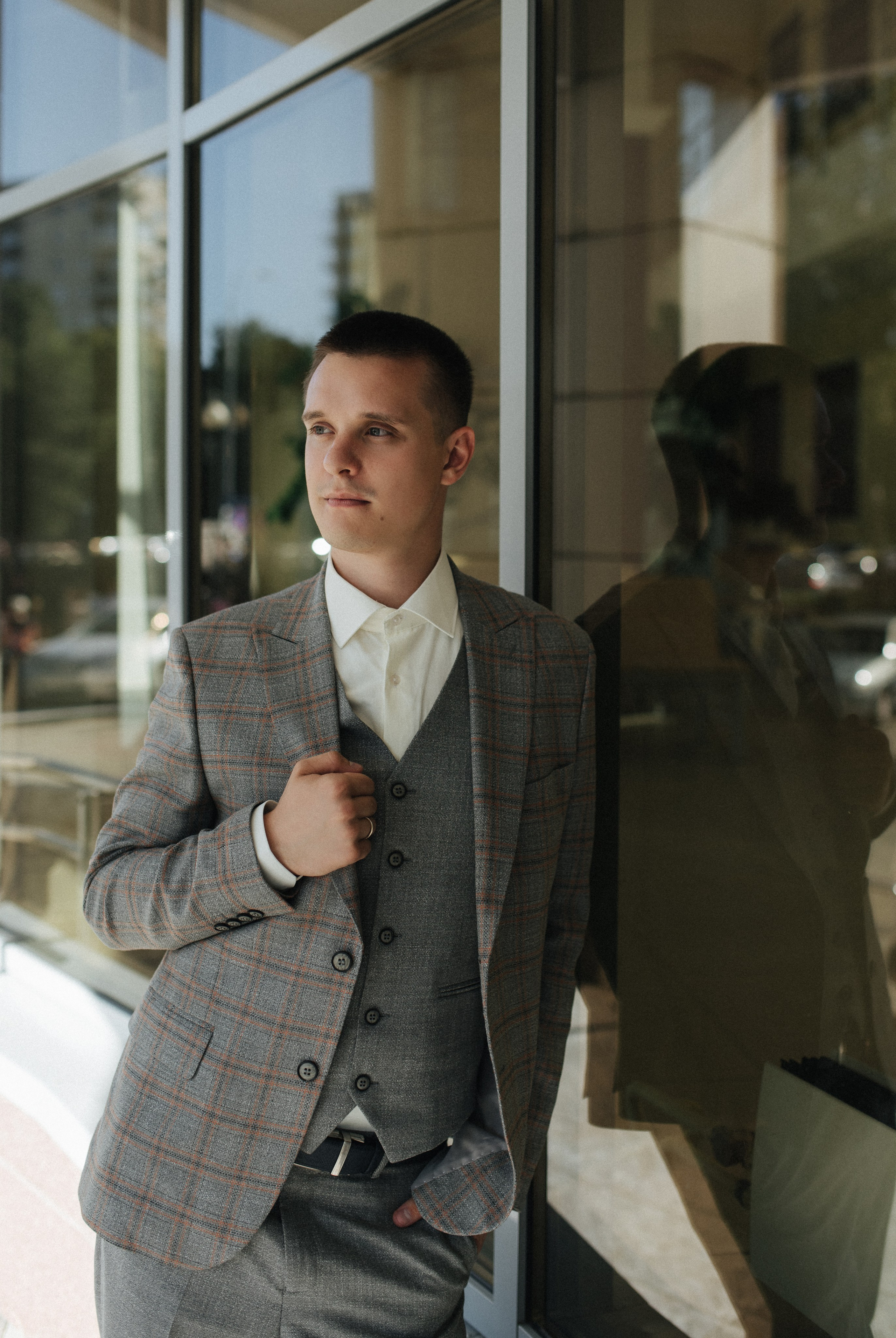 Даня и Оля. Фотограф в Санкт-Петребурге и в Великих Луках Волченкова Екатерина