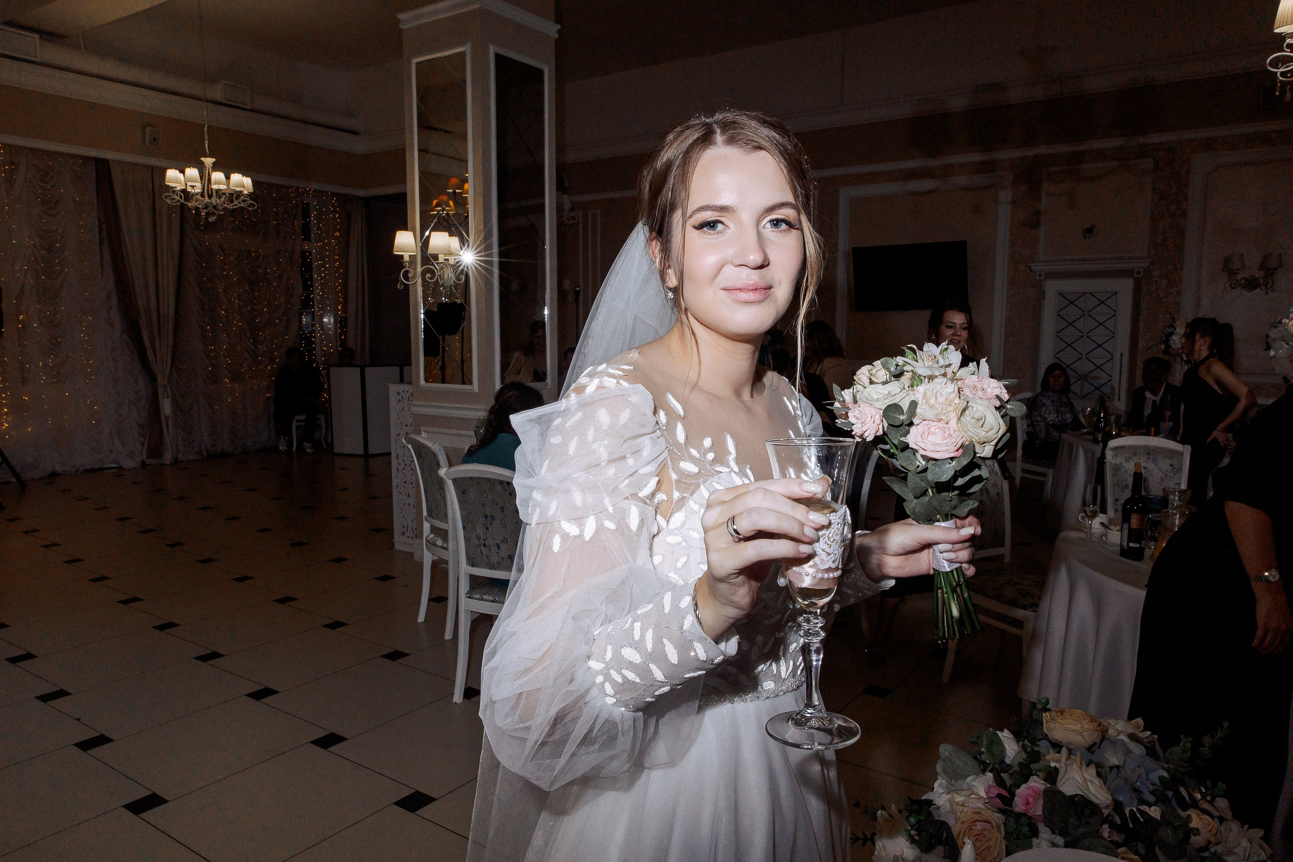 Владислава и Никита. Свадебный и семейный фотограф в Челябинске Юлия Ишимова