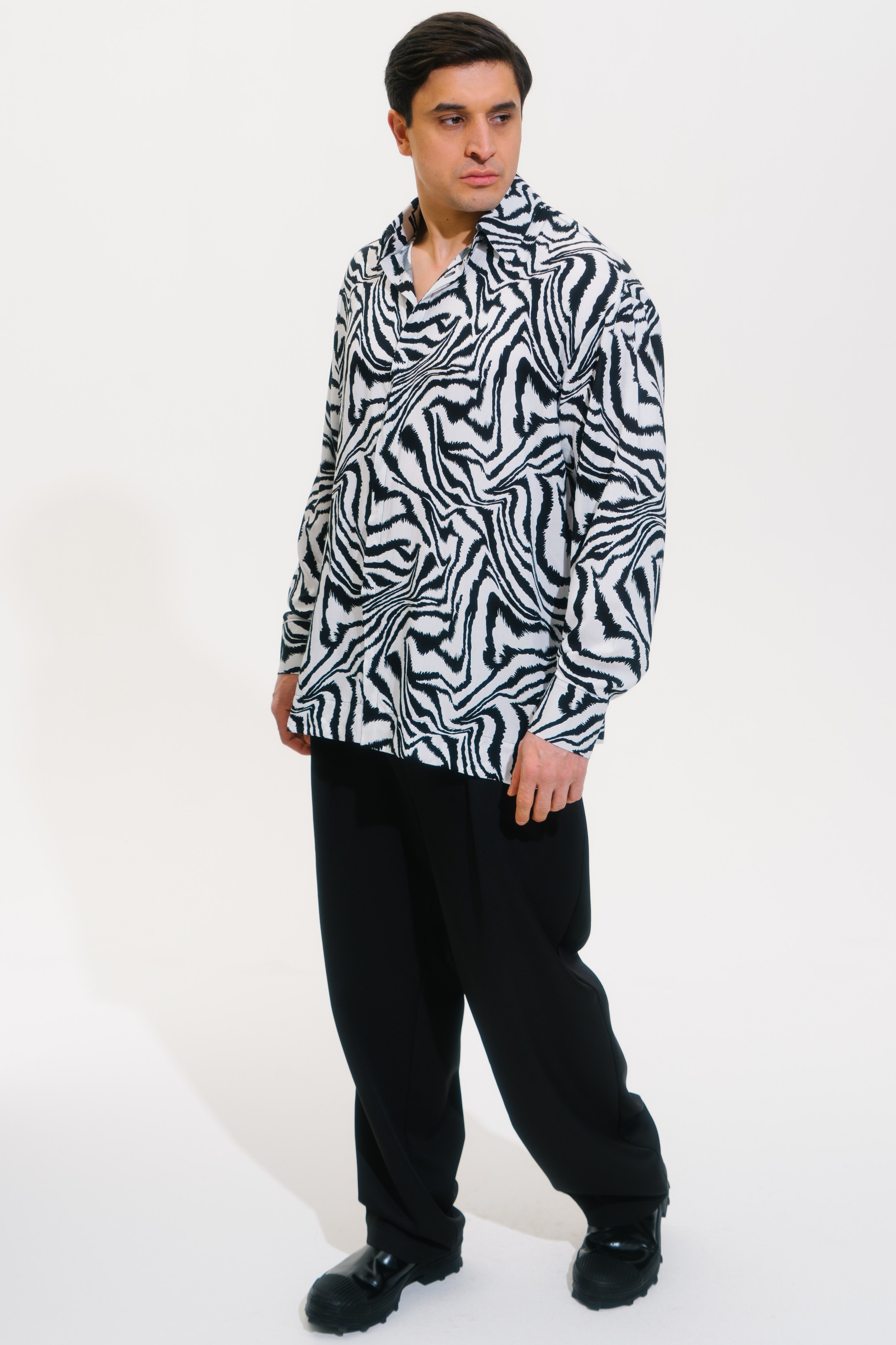 Каталожные съемки. Фотограф Владимир Тришин