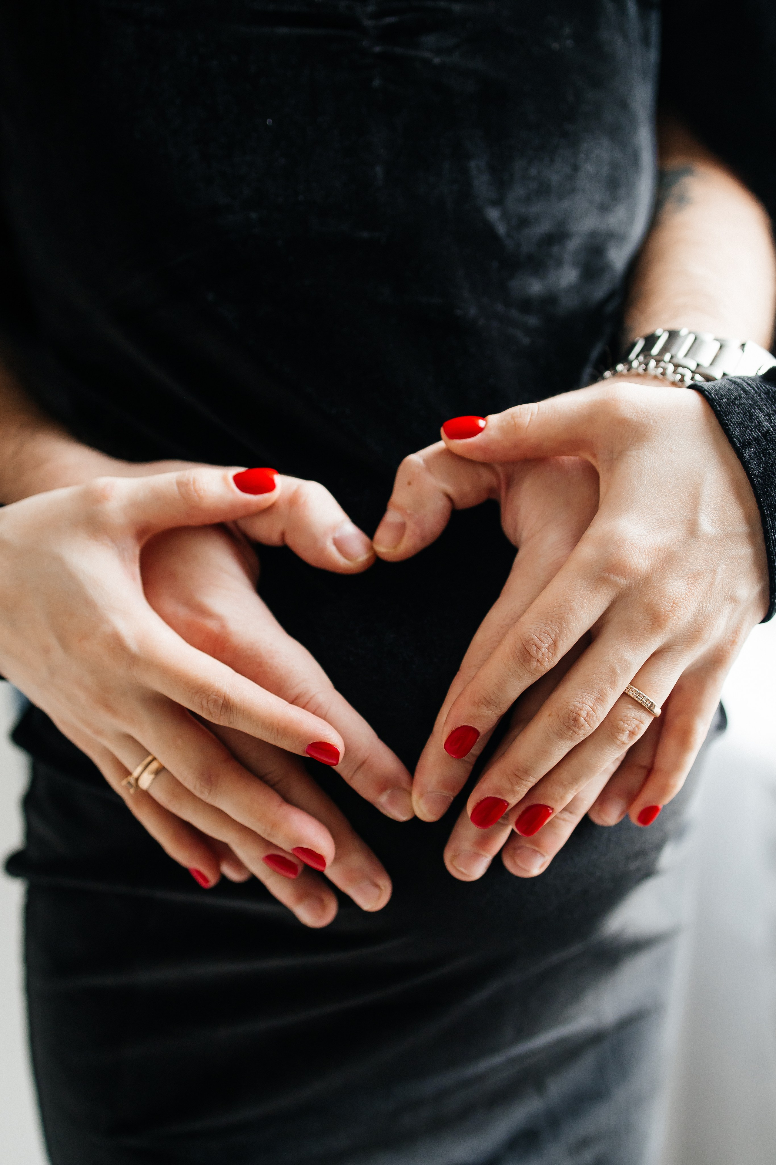 Оля и Костя. Свадебный и семейный фотограф в Ростове-на-Дону