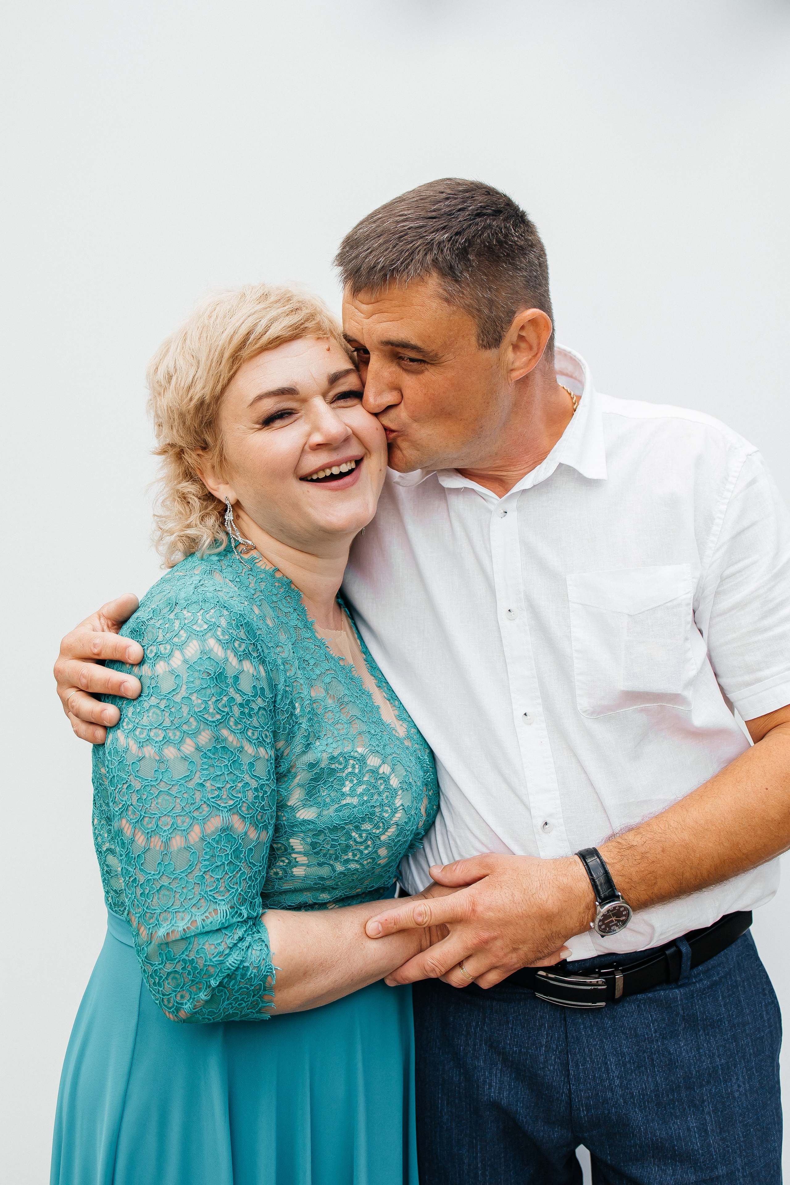 Вячеслав и Анна. Свадебный и семейный фотограф в Ростове-на-Дону