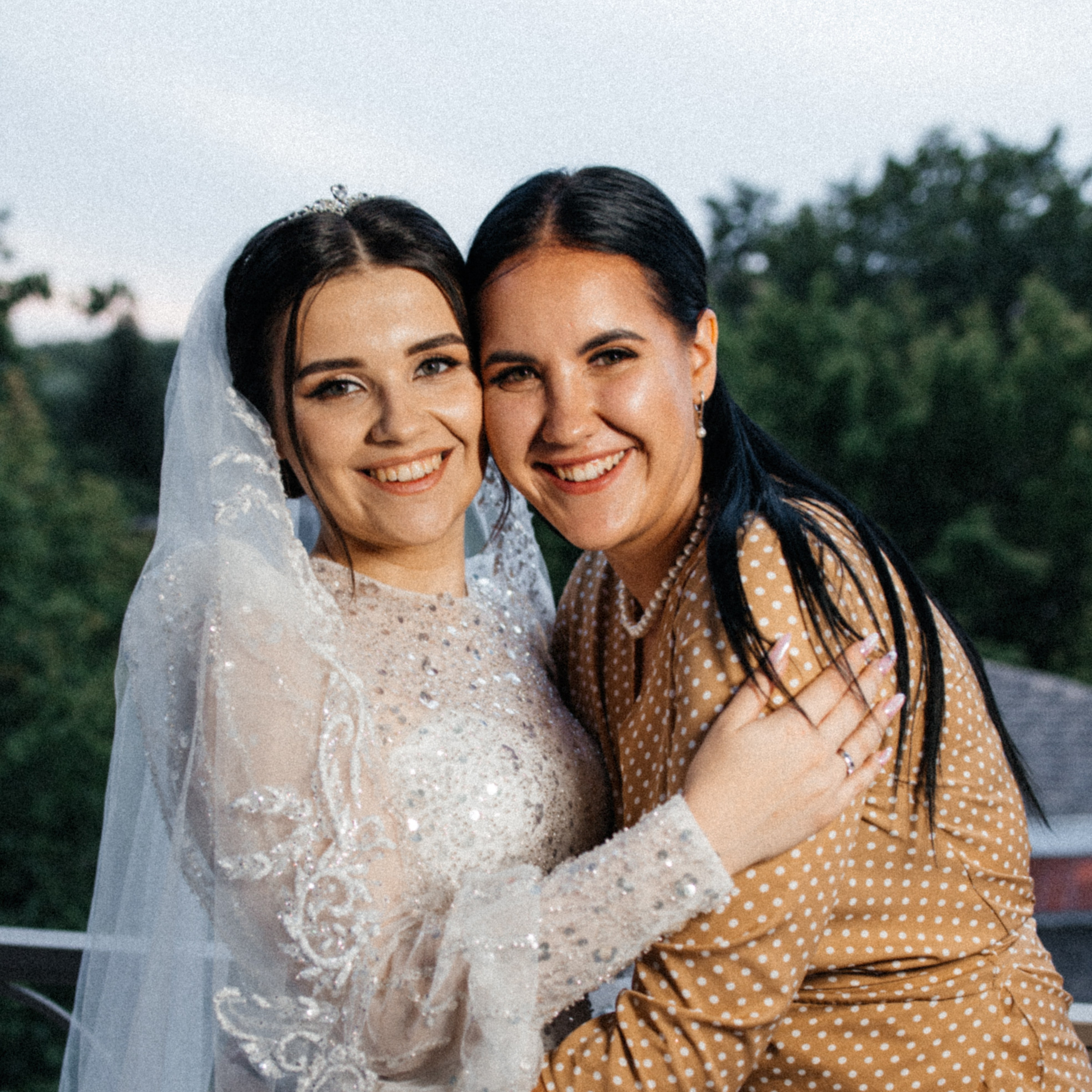 Артем и Лада. Свадебный и семейный фотограф в Ростове-на-Дону