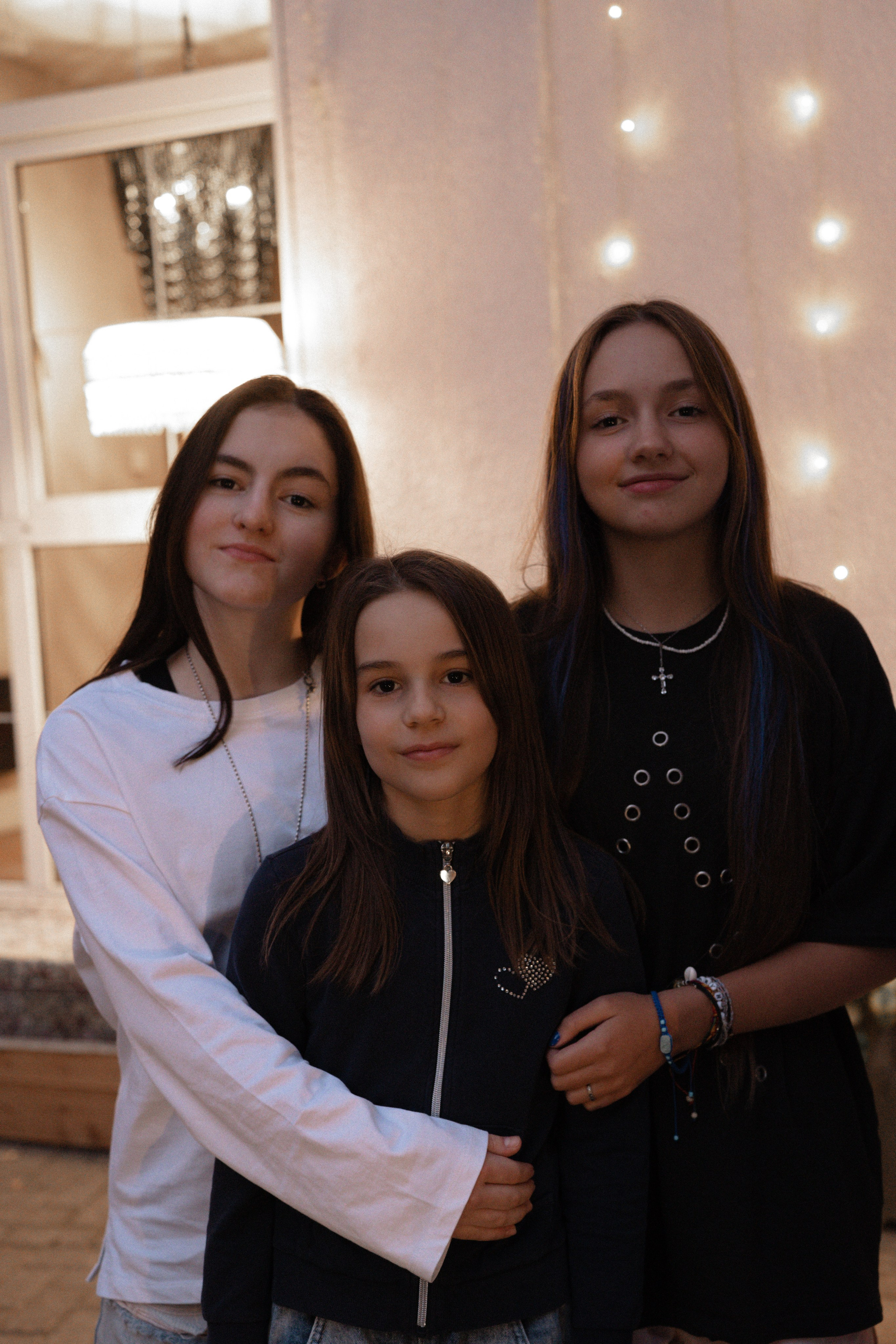 Семейная фотосессия. Фотограф в Москве Екатерина Дмитриева