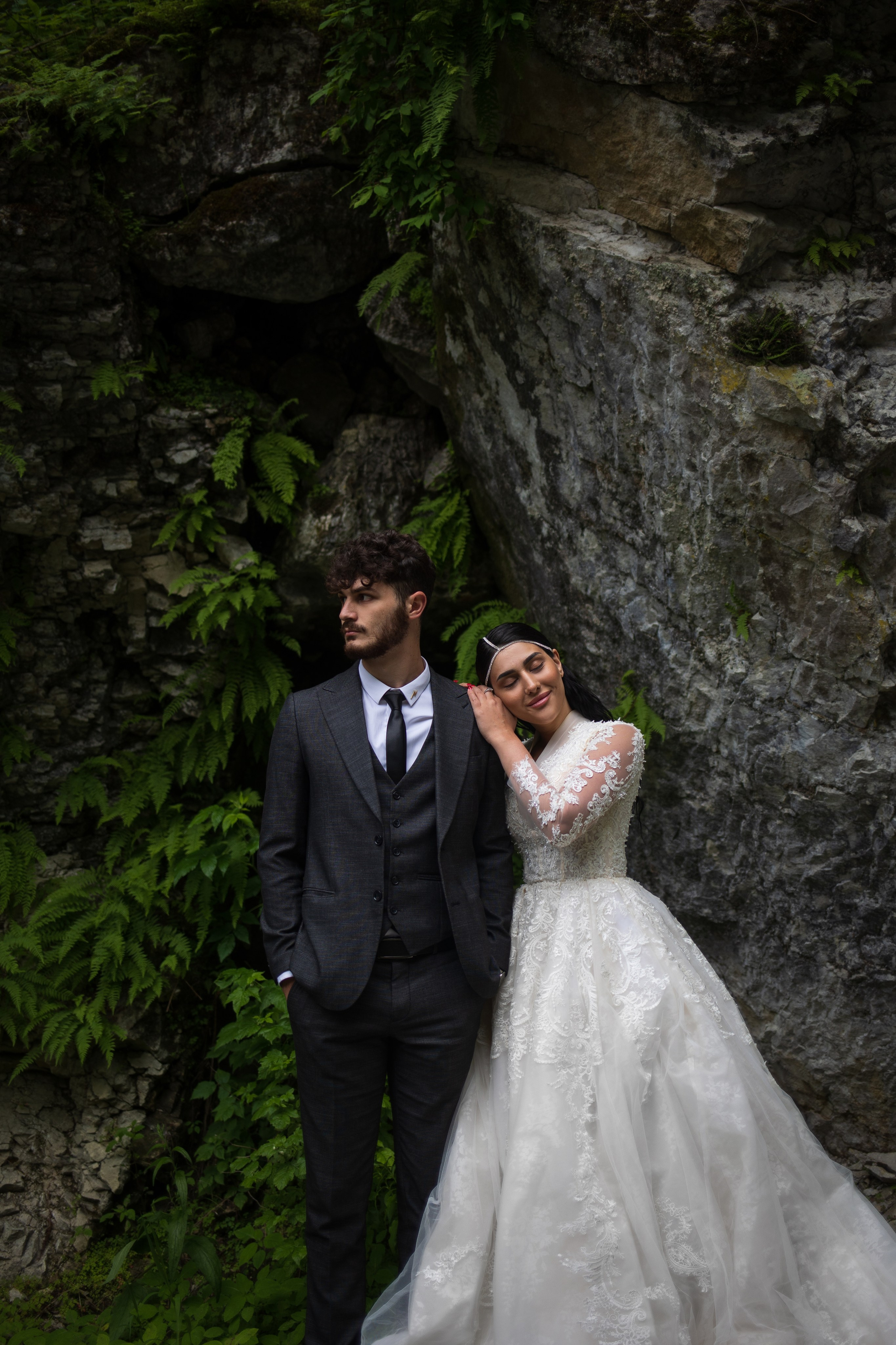 ⛰. Свадебный фотограф Мария Жукова