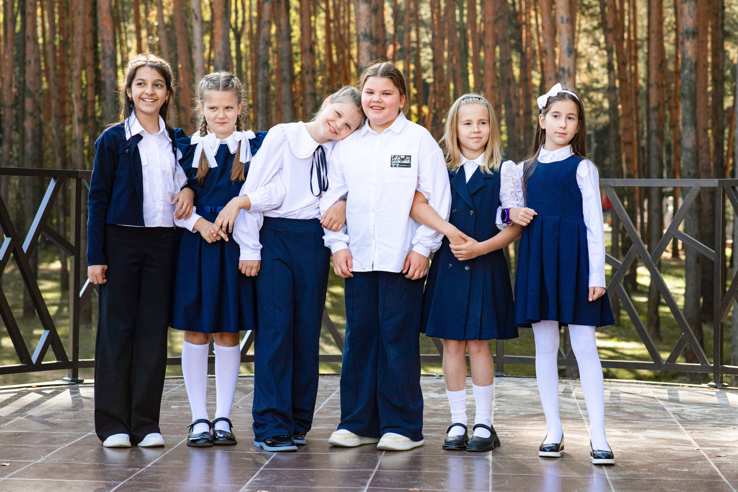 Выпускные альбомы 4 класс. Семейный и детский фотограф в Домодедово Васина Екатерина