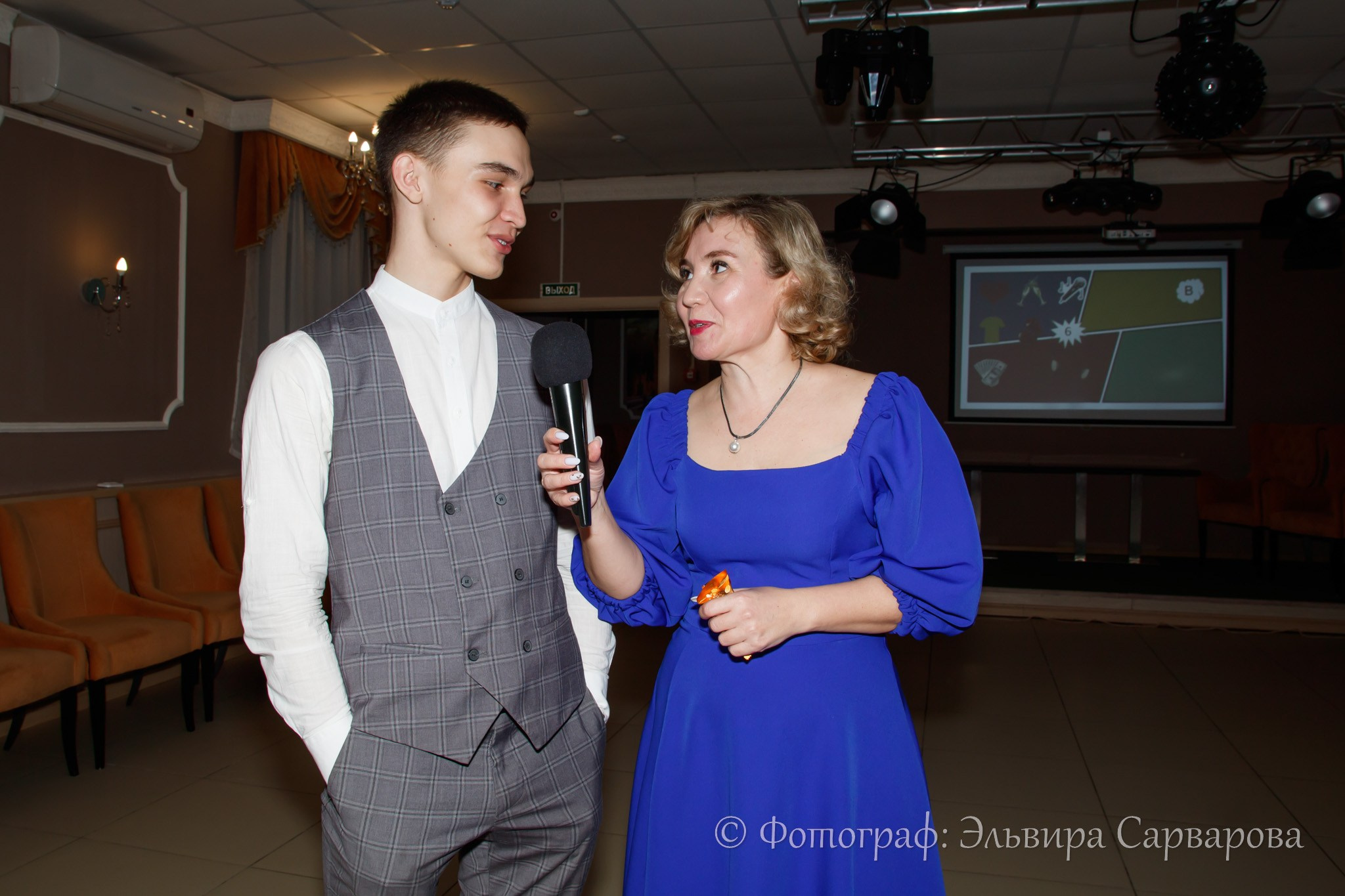 Юбилей. Репортажный Фотограф