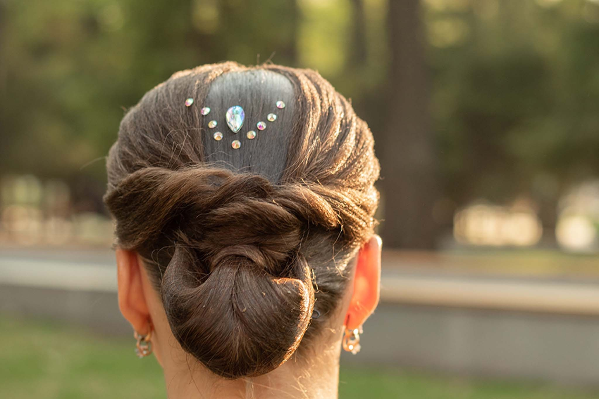 Выступление Анжелы и Руслана. Репортажный Фотограф