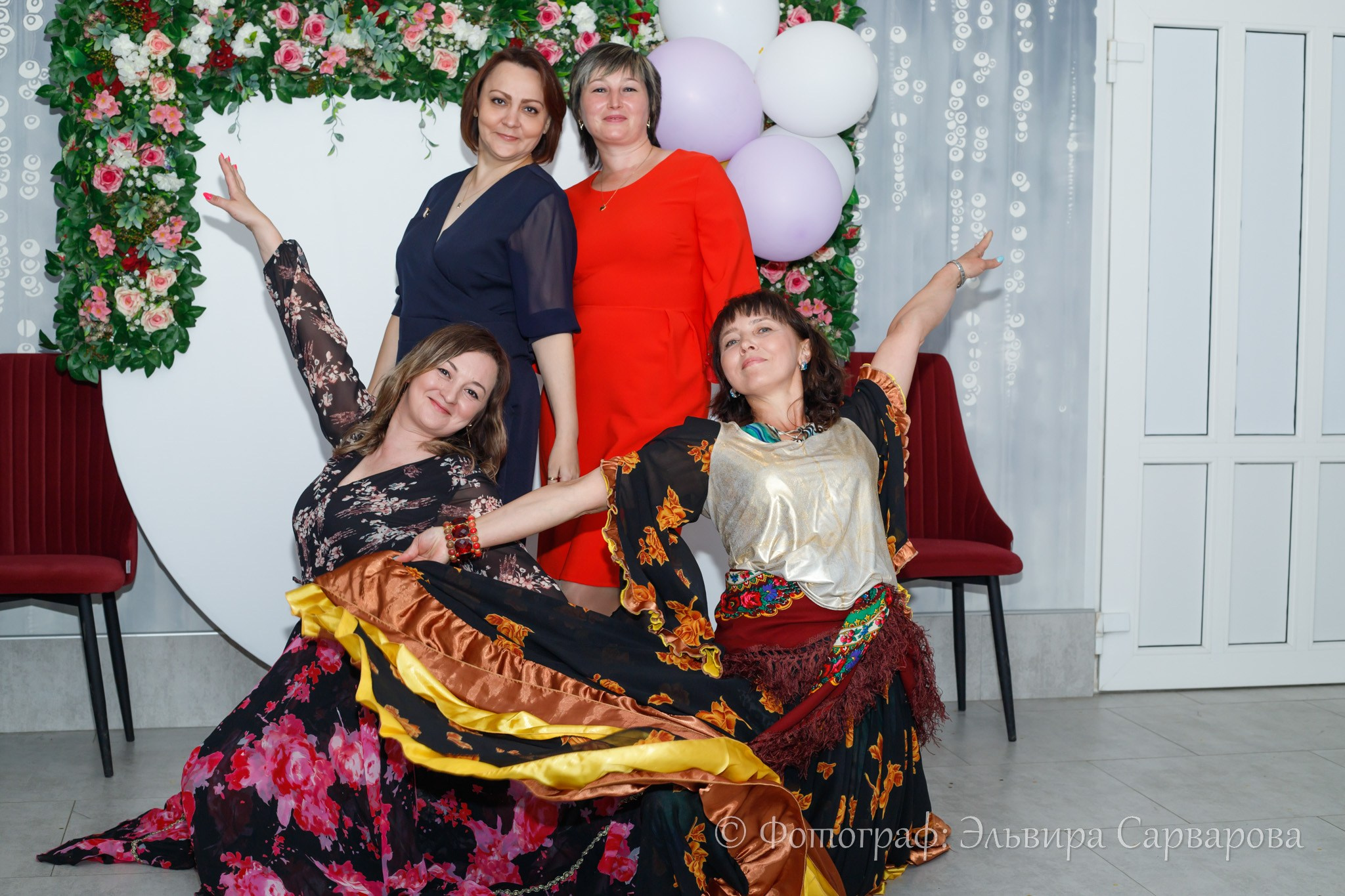 Юбилей. Репортажный Фотограф