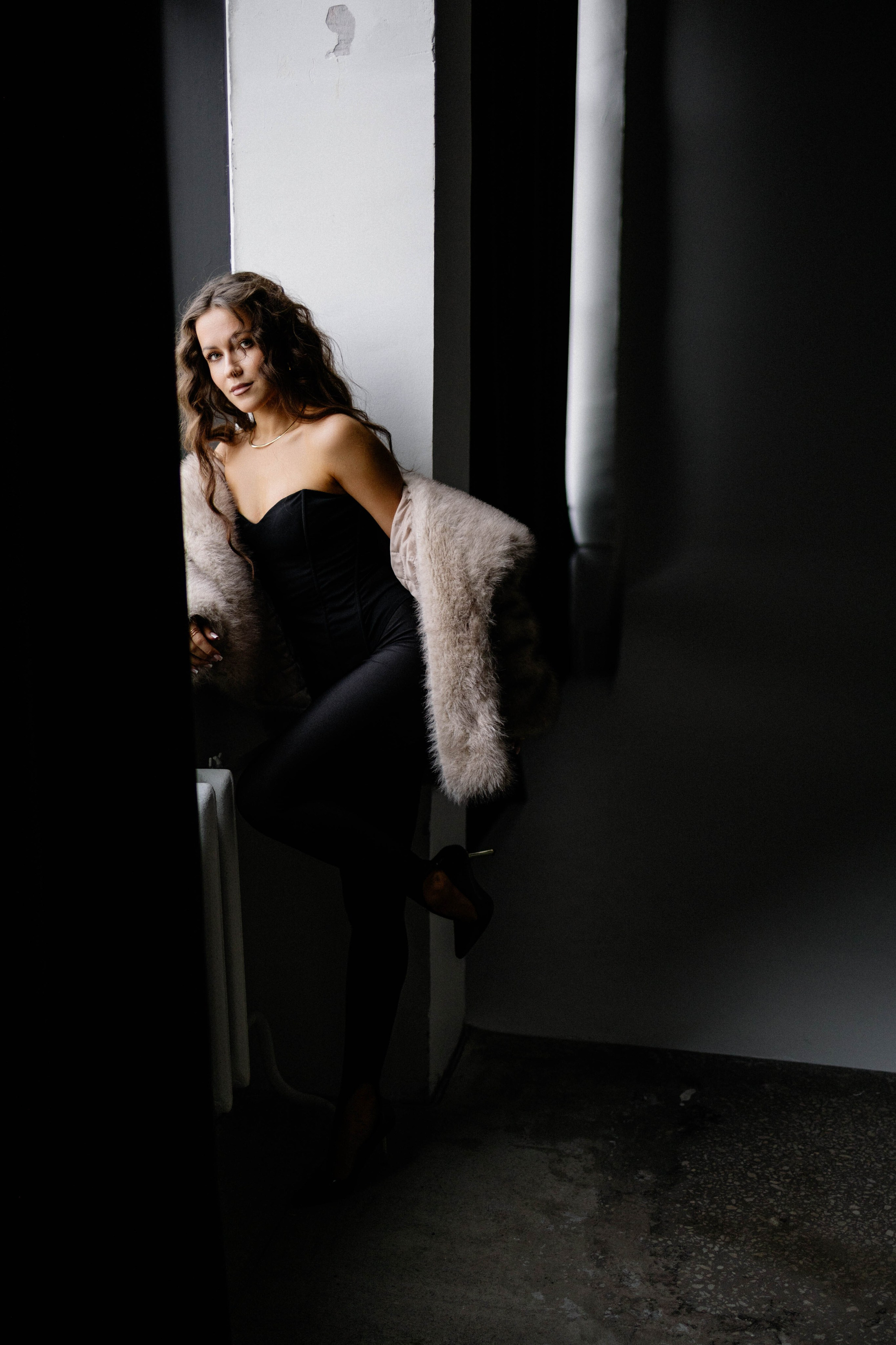 Арина. Фотограф в Новосибирске