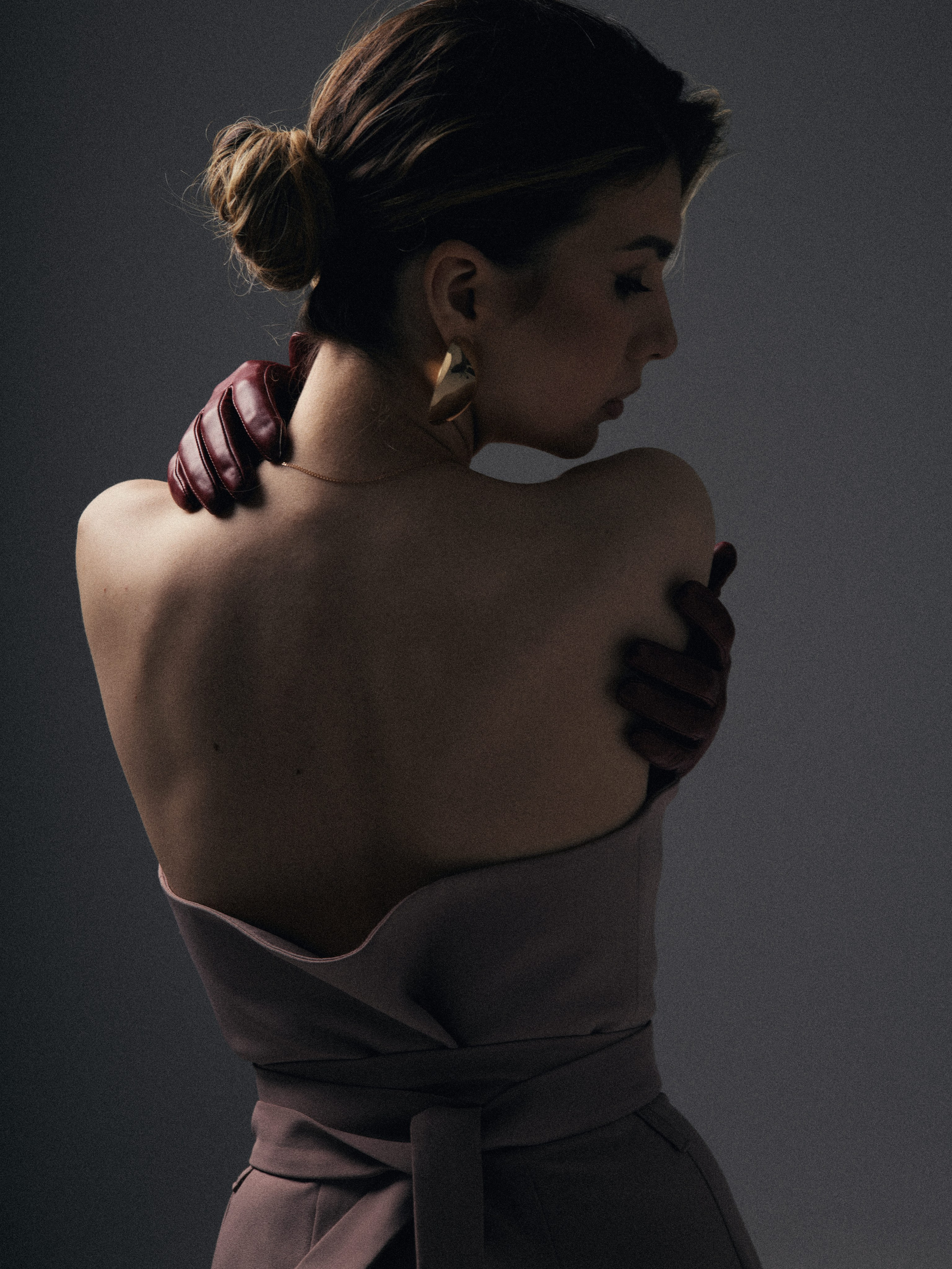 Маша. Профессиональный Фотограф во Владимире, в Москве и в Суздале — Полина Романычева