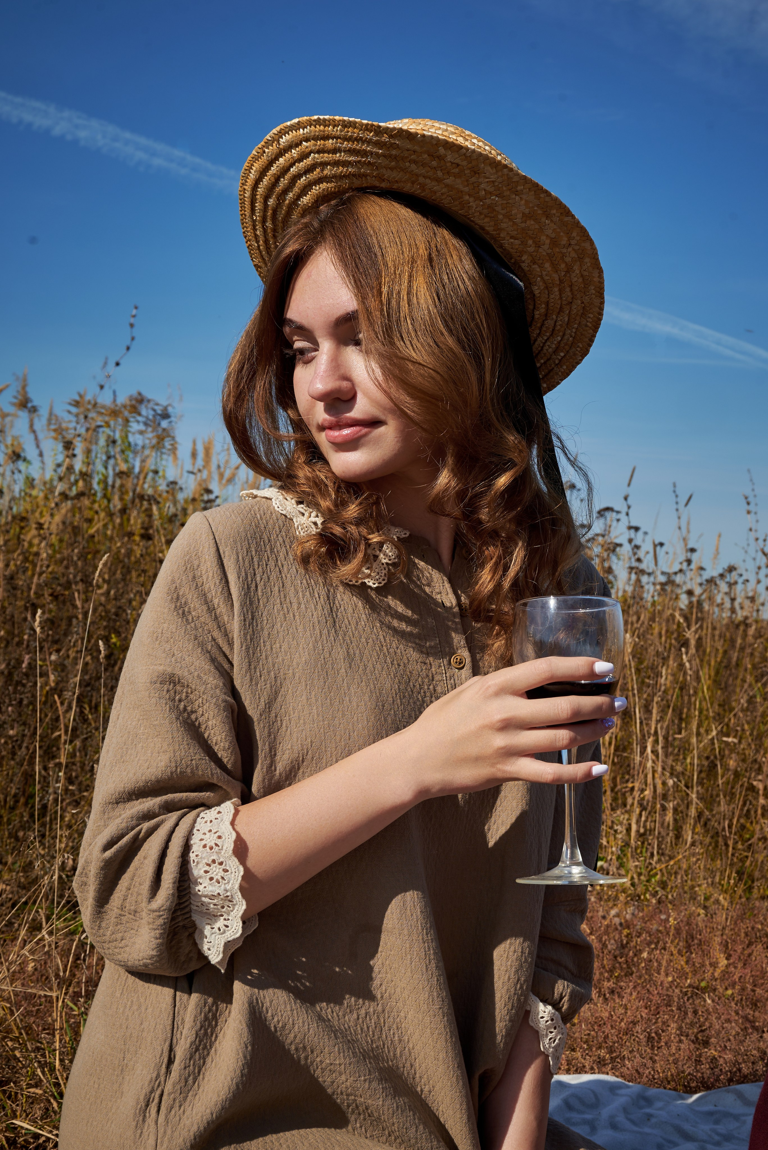 Василий и Лилия. Фотограф Щёлково