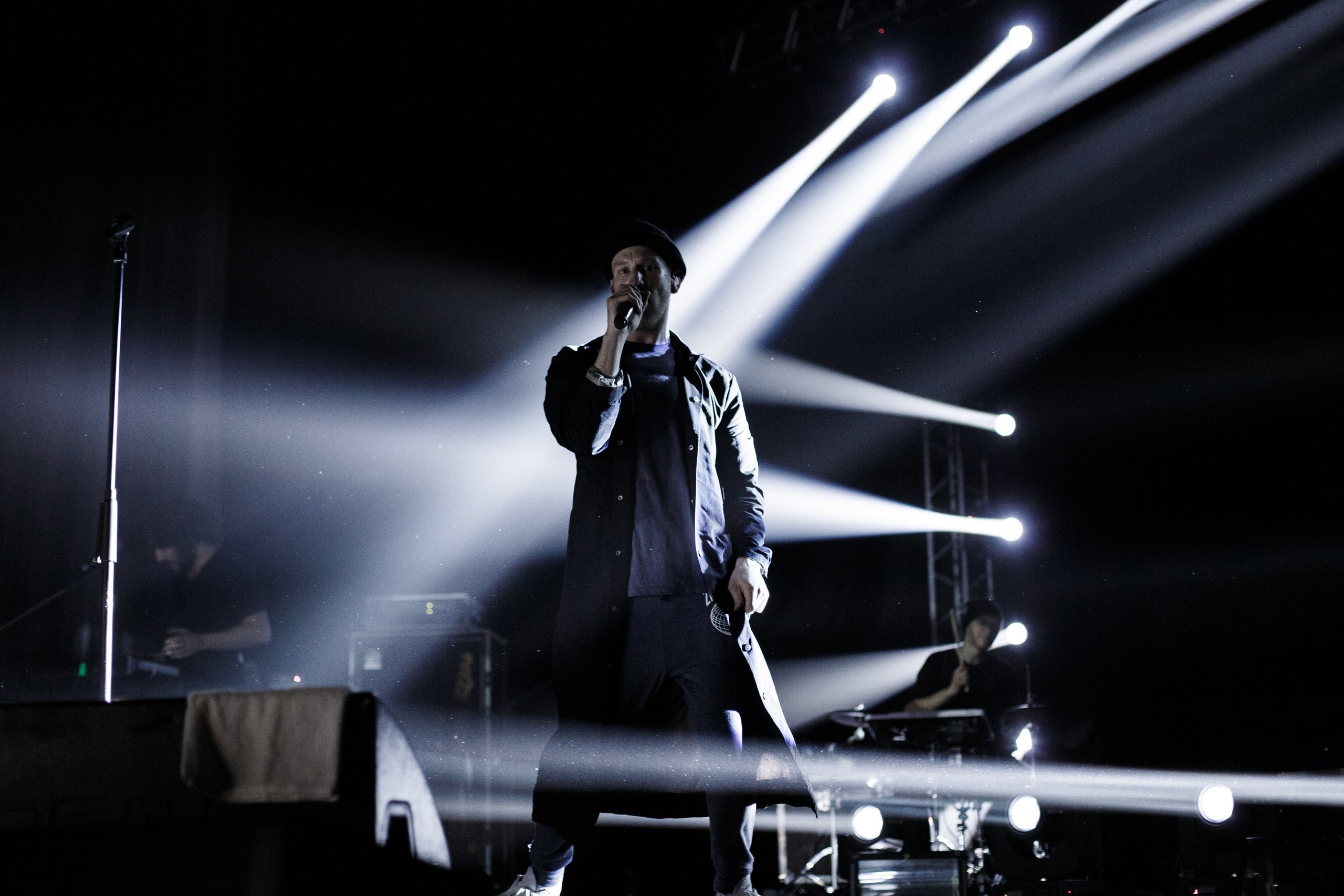 Иван Дорн. Михаил Белоусов фотограф Пермь