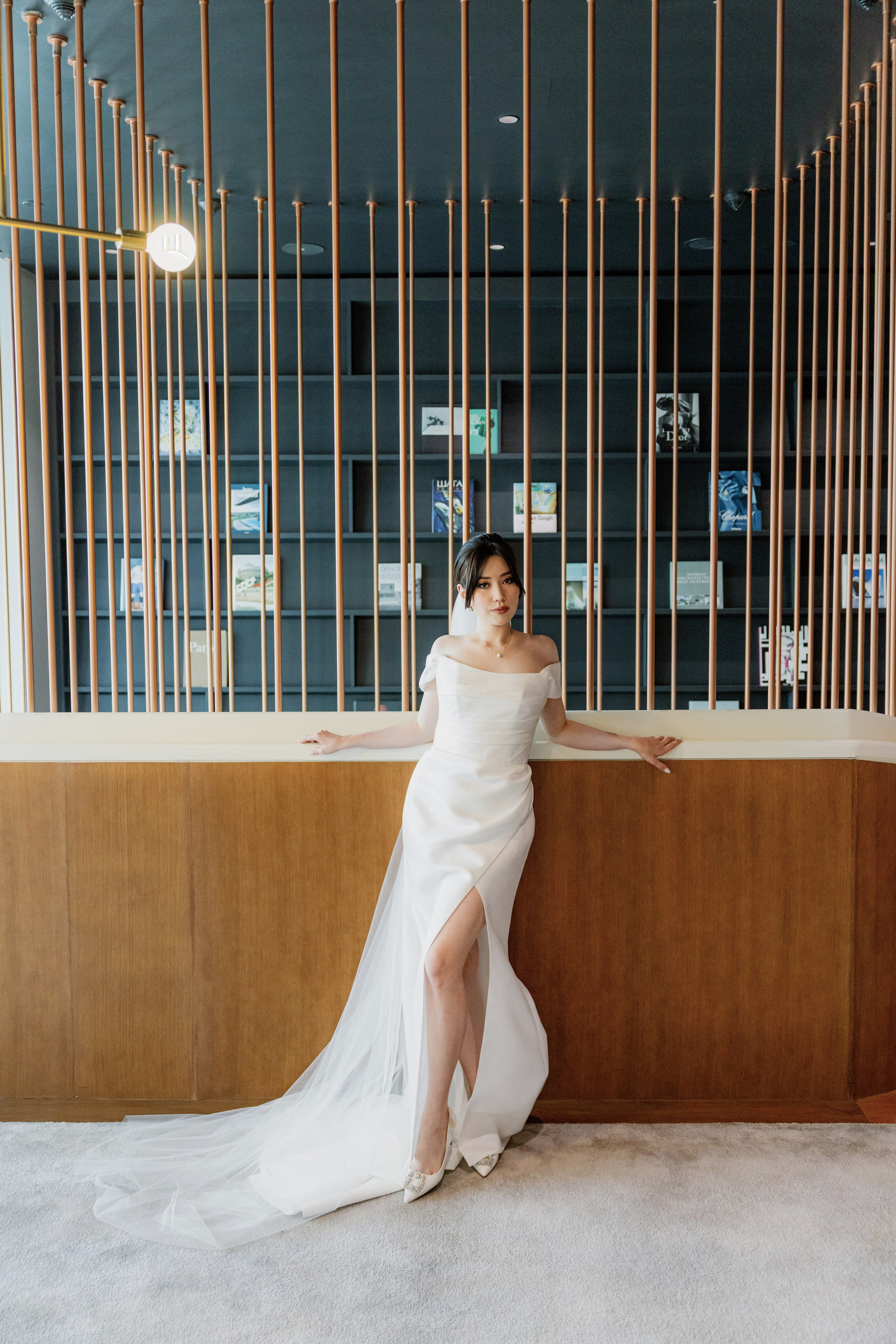 Михаил и Аделина. Фотограф в Красноярске