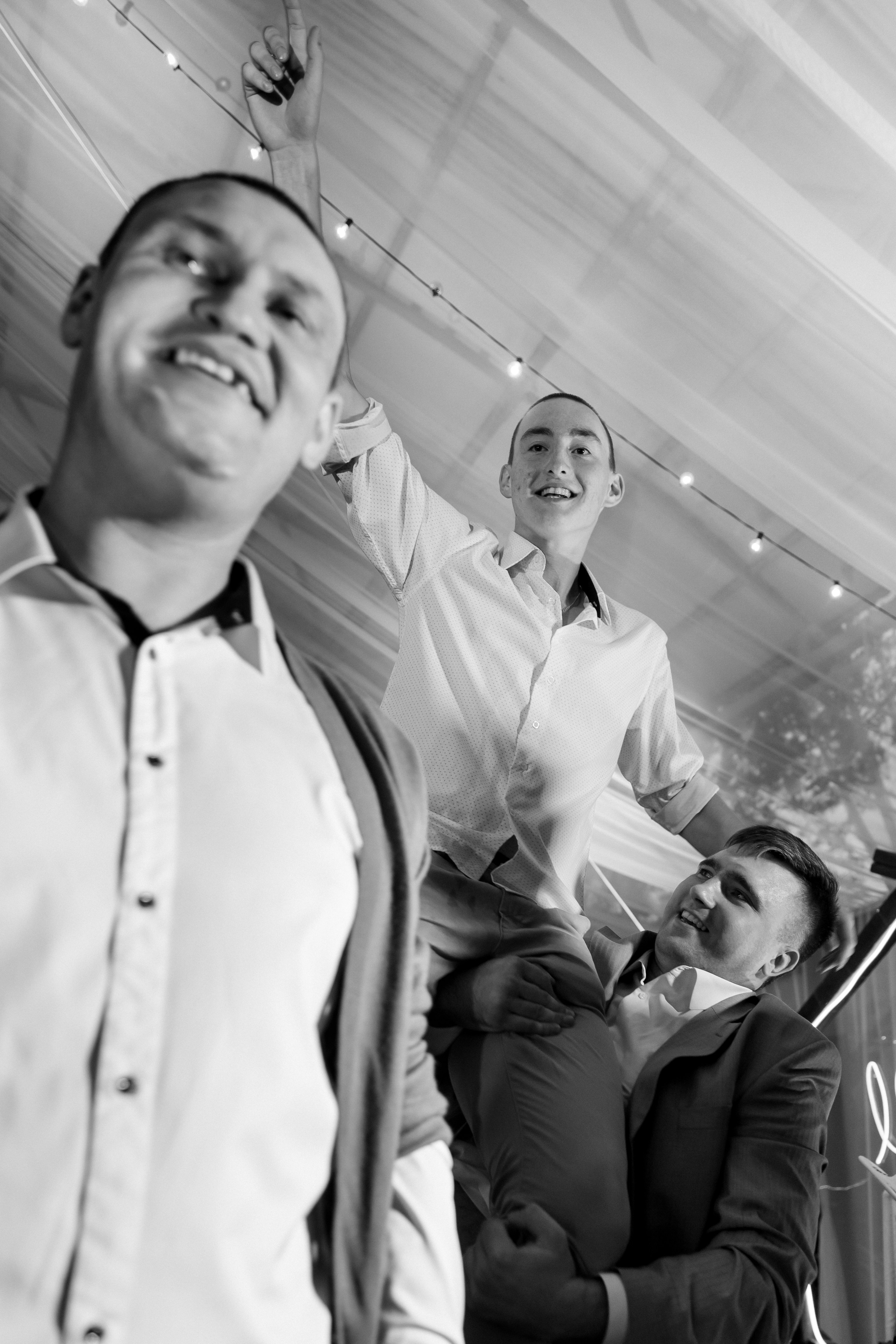 Максим и Екатерина. Фотограф в Красноярске