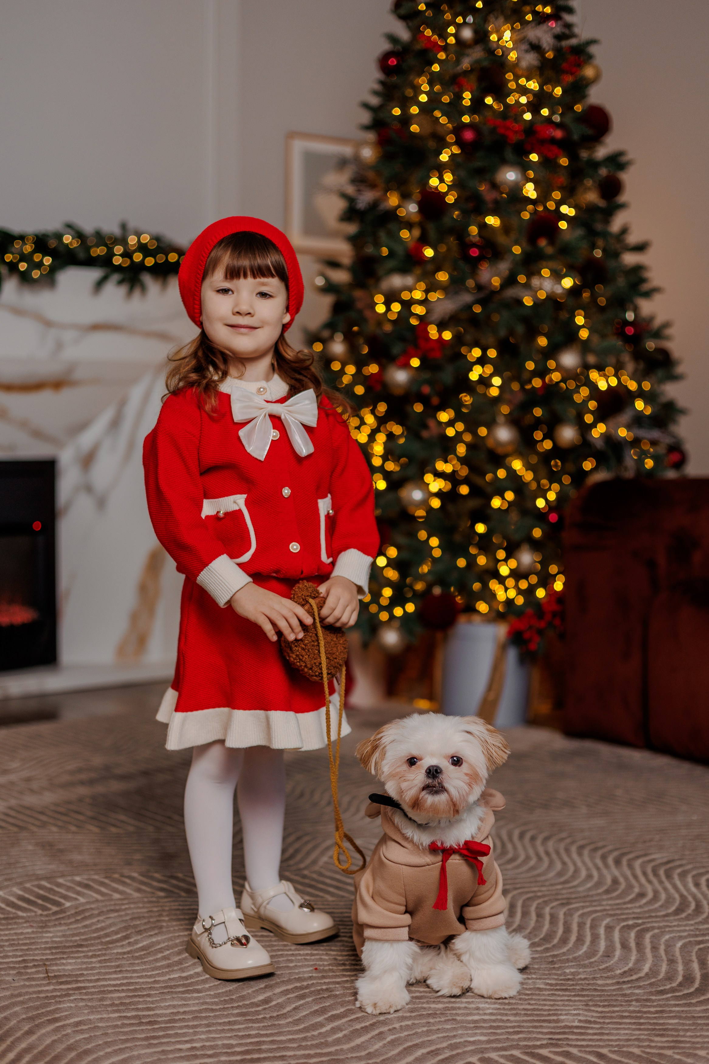 Новогодняя 3. Профессиональный фотограф в Брянске Аля Подольная. Свадебный, семейный, портретный фотограф. Выпускные альбомы. Опыт более 10 лет. АЛЯМОМЕНТ