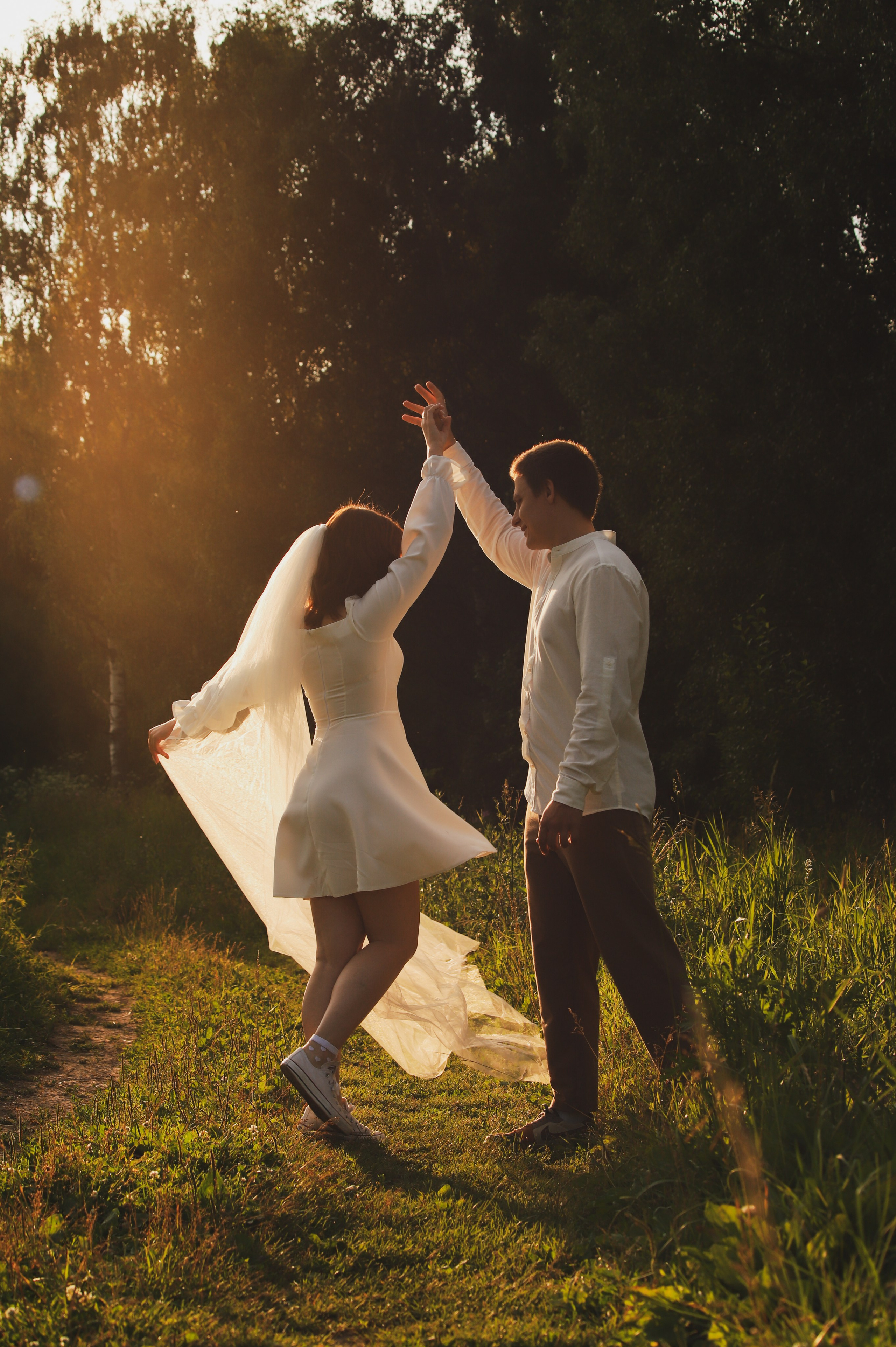 Данила и Ангелина. Фотограф Москва и МО Анастасия Пясковская