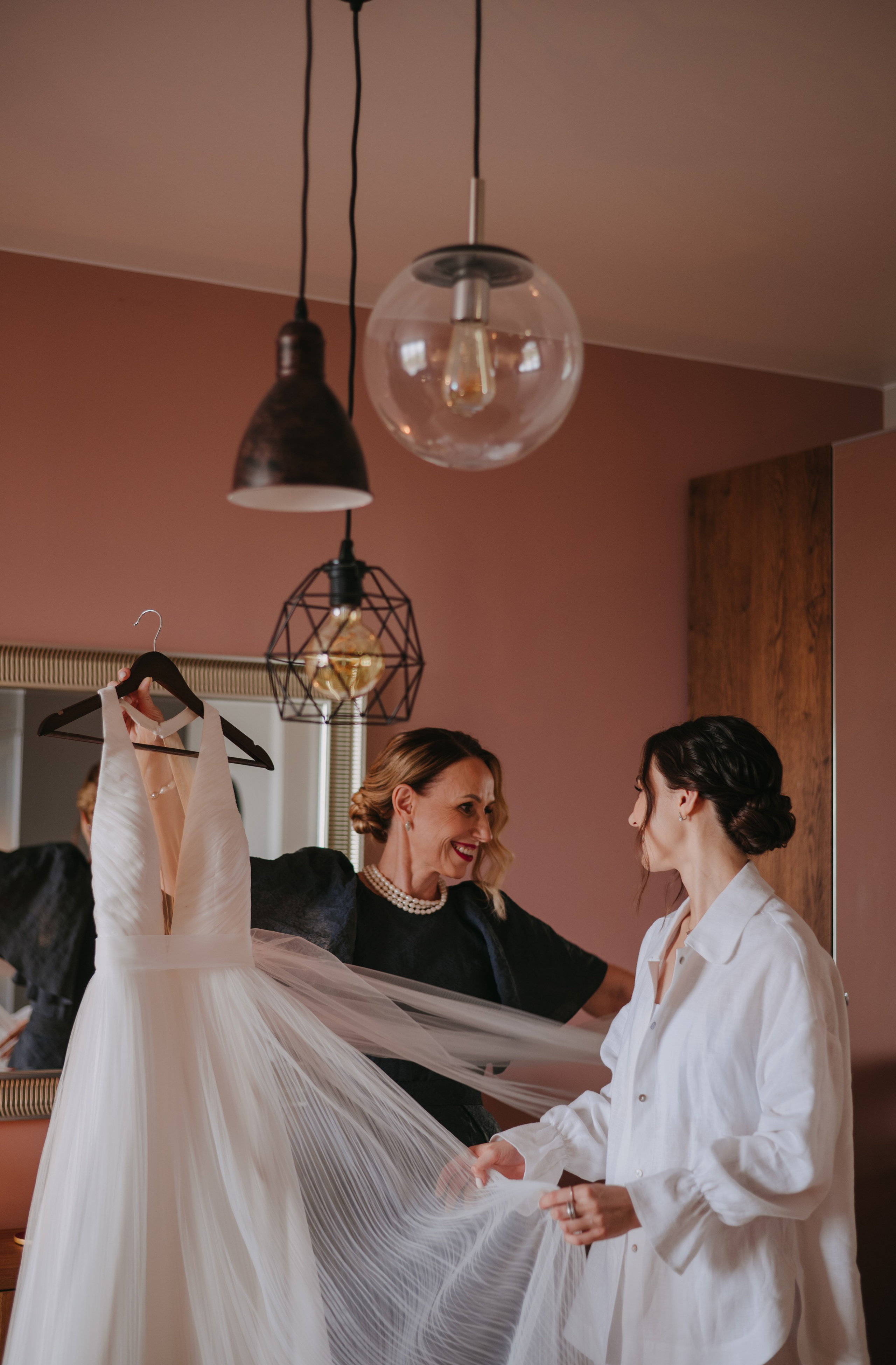 Эмиль и Елена. Свадебный фотограф Уфа Дарья Насырова