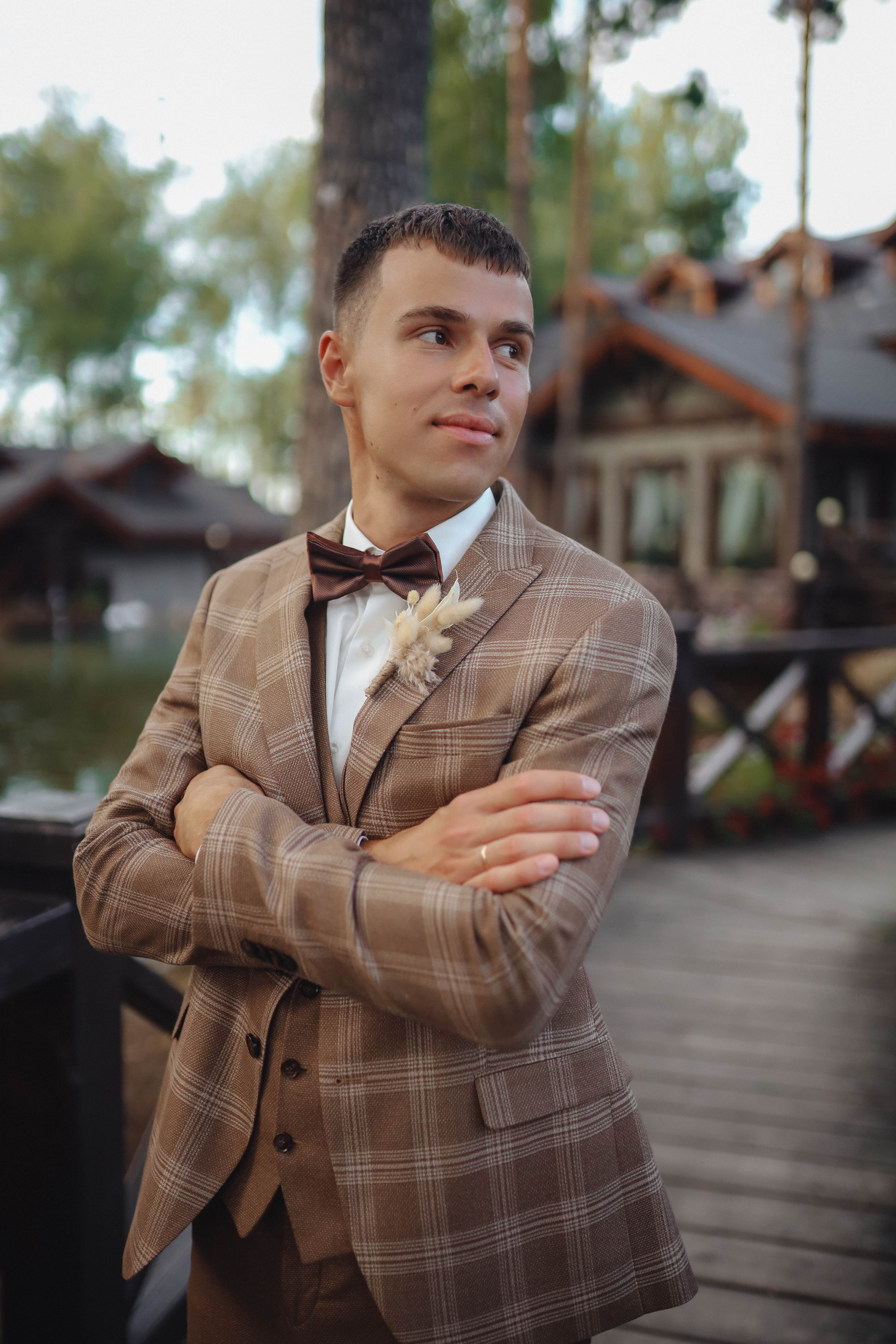 Илья и Валерия. Фотограф во Владимире Яна Чубич