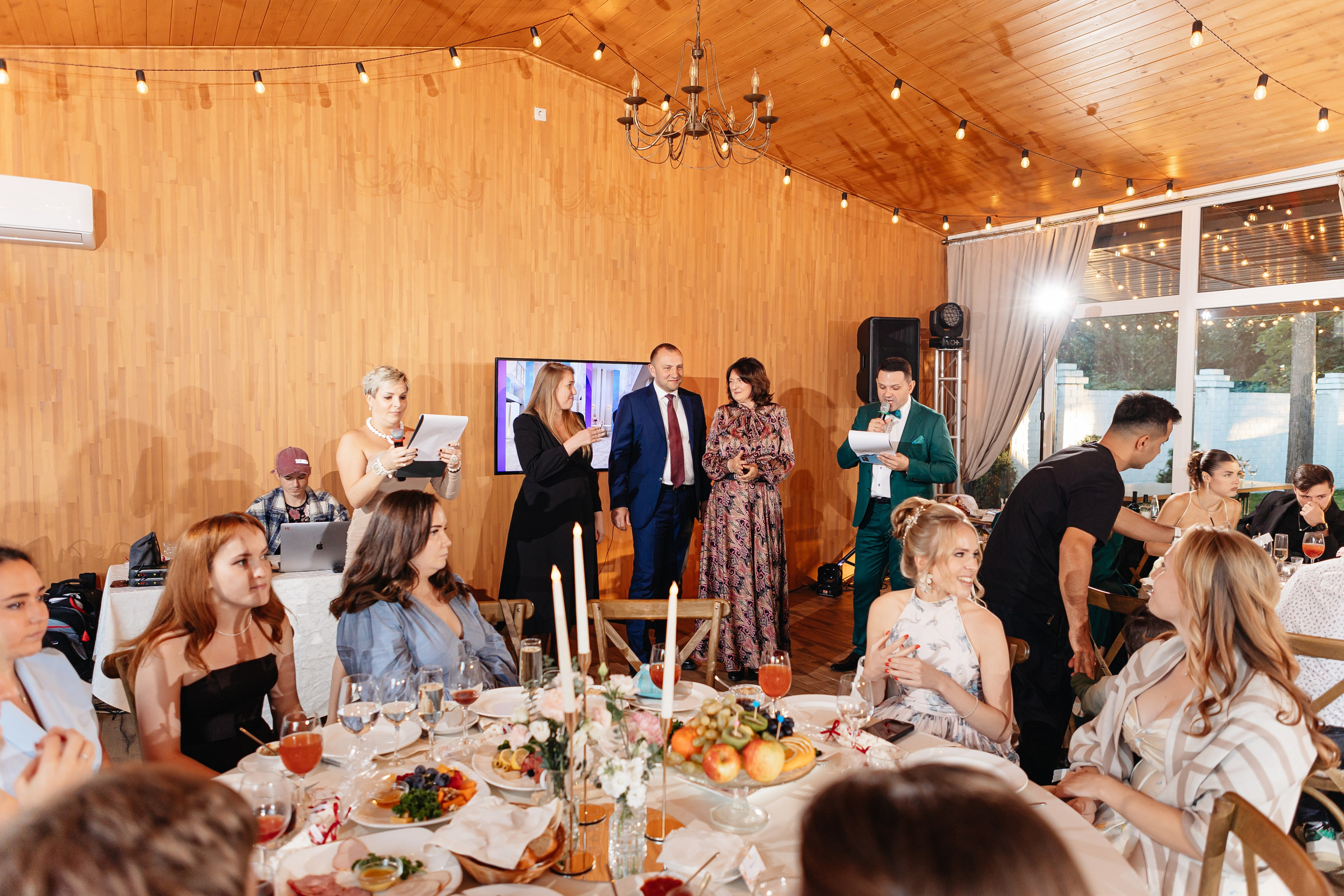 2025.09.04 Н&A (банкет). Ирина Бешляга. Фотограф в Москве и по всей России