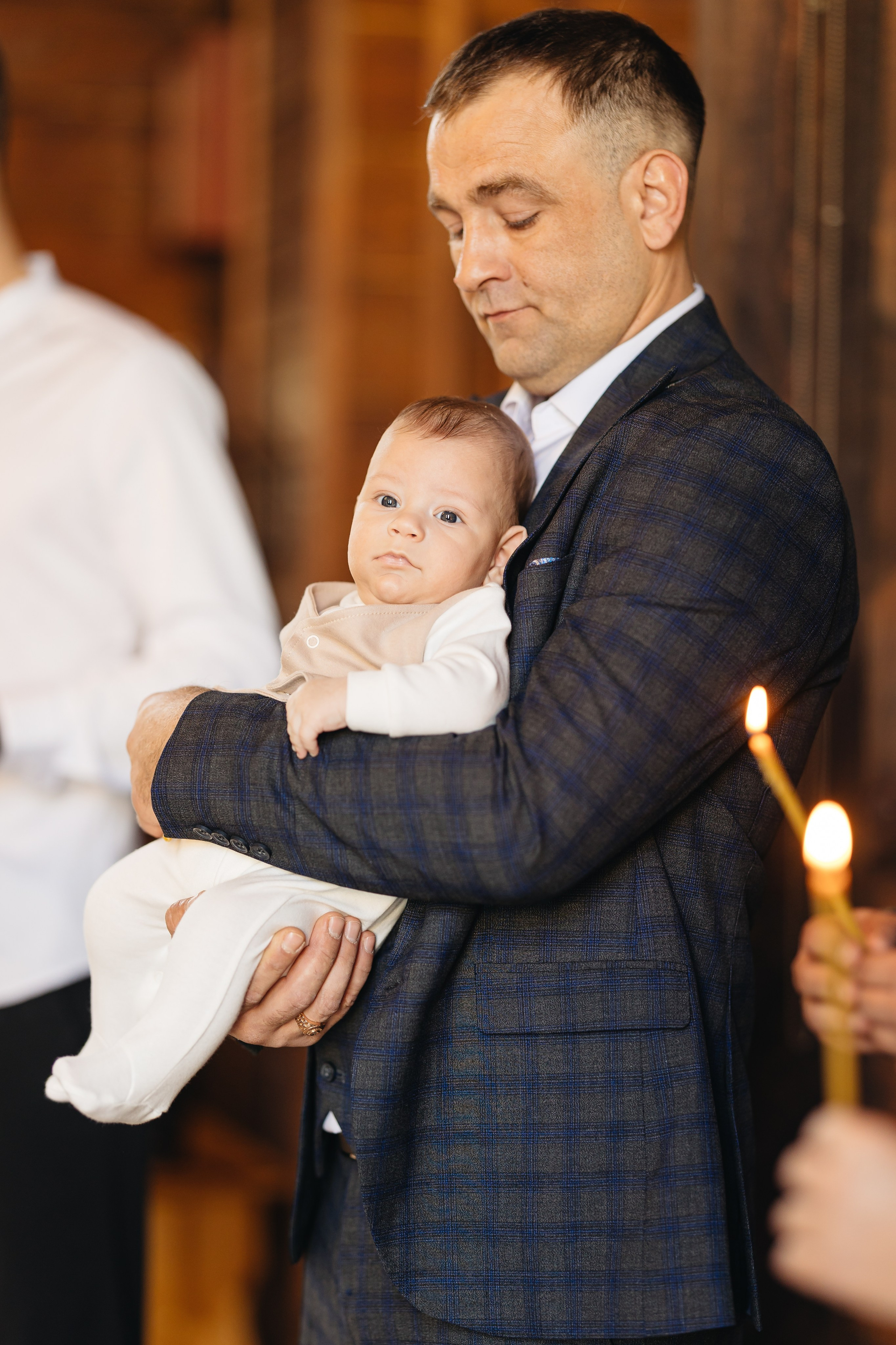 2024.11.02 Крещение. Ирина Бешляга. Фотограф в Москве и по всей России