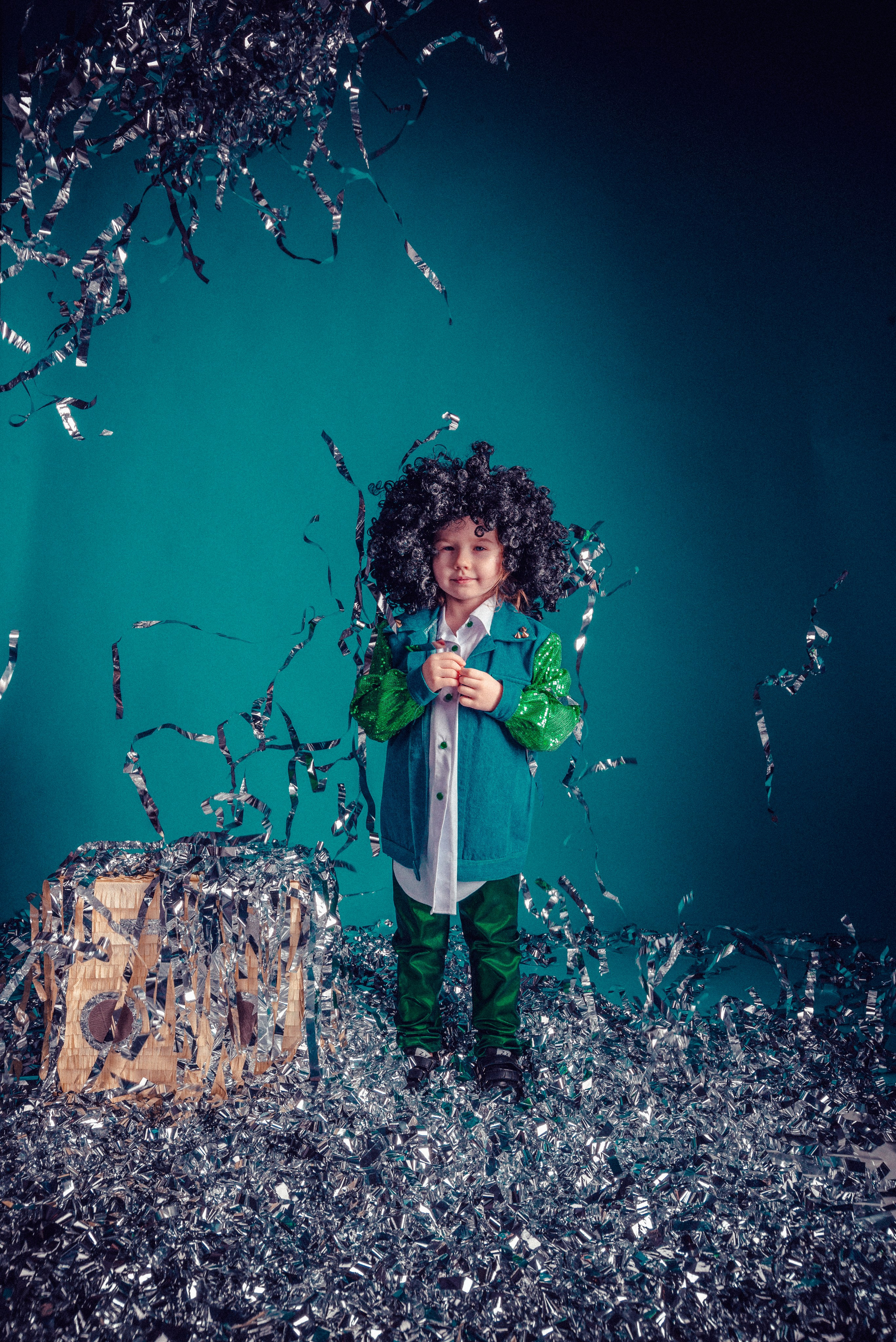 ДИСКО. Детский и семейный фотограф Катерина Мишина