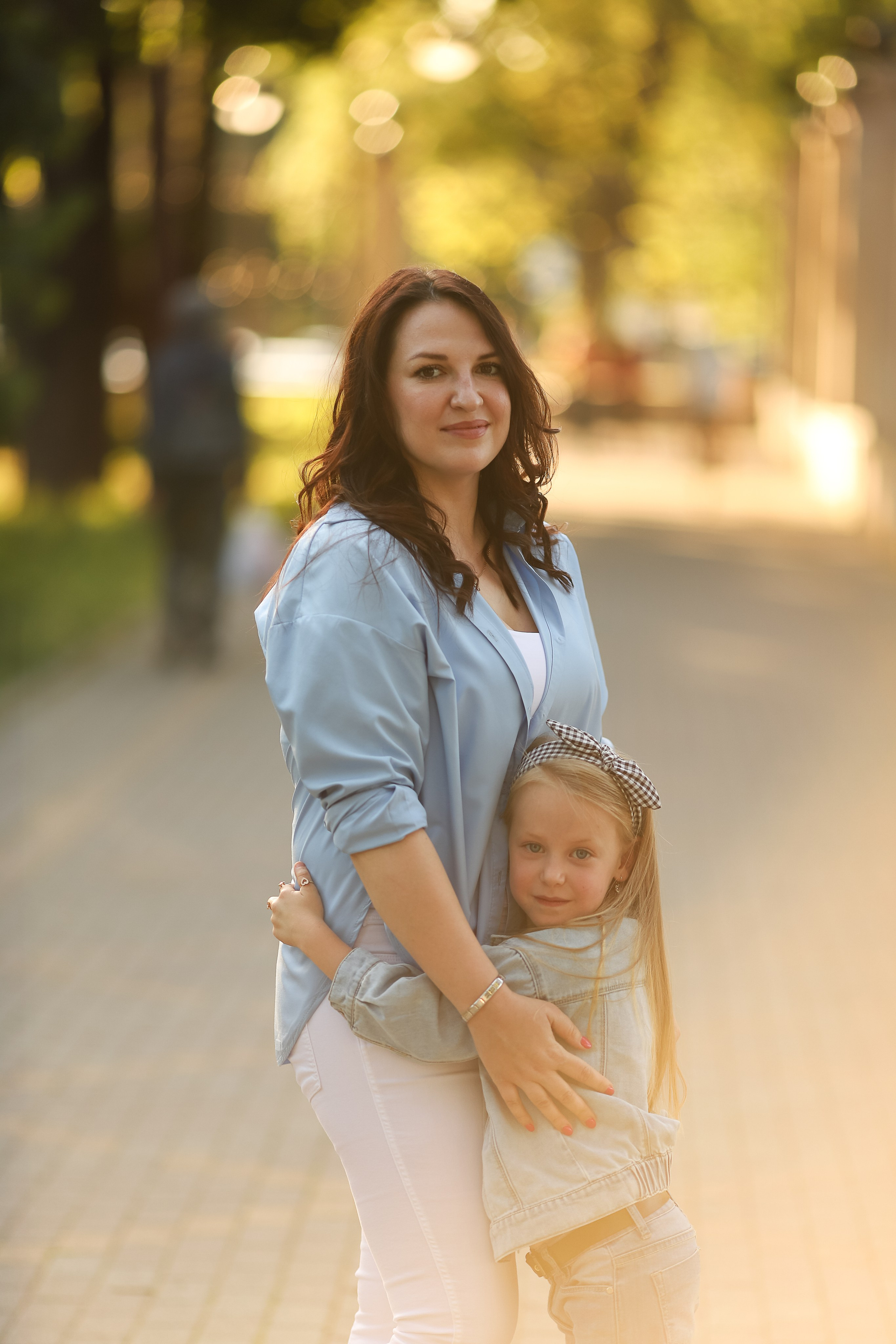 Прогулочная (Уличная). Фотограф в Краснодаре Анна Светикова
