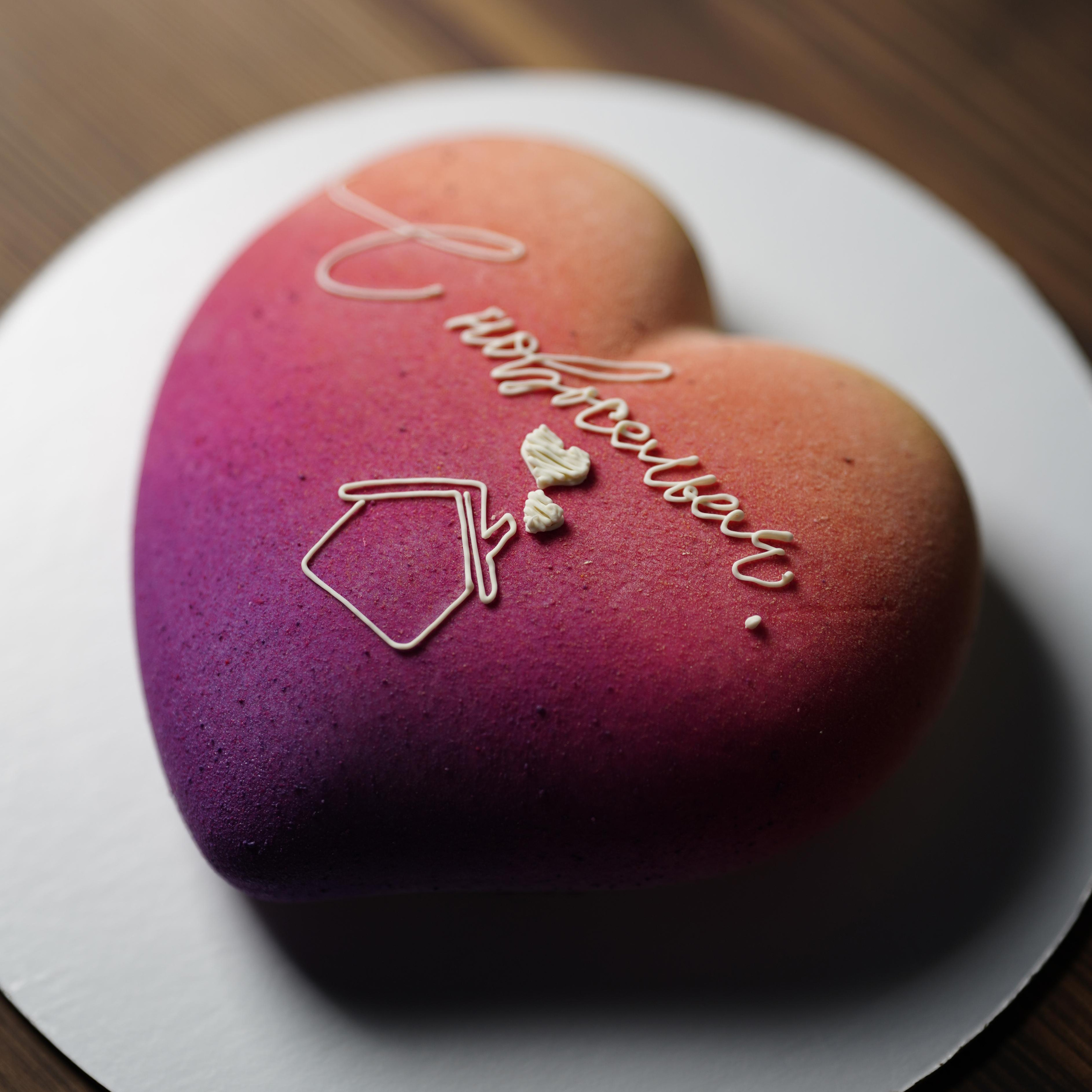 Варианты женских муссовых тортов. Кондитер Наталья Ташматова