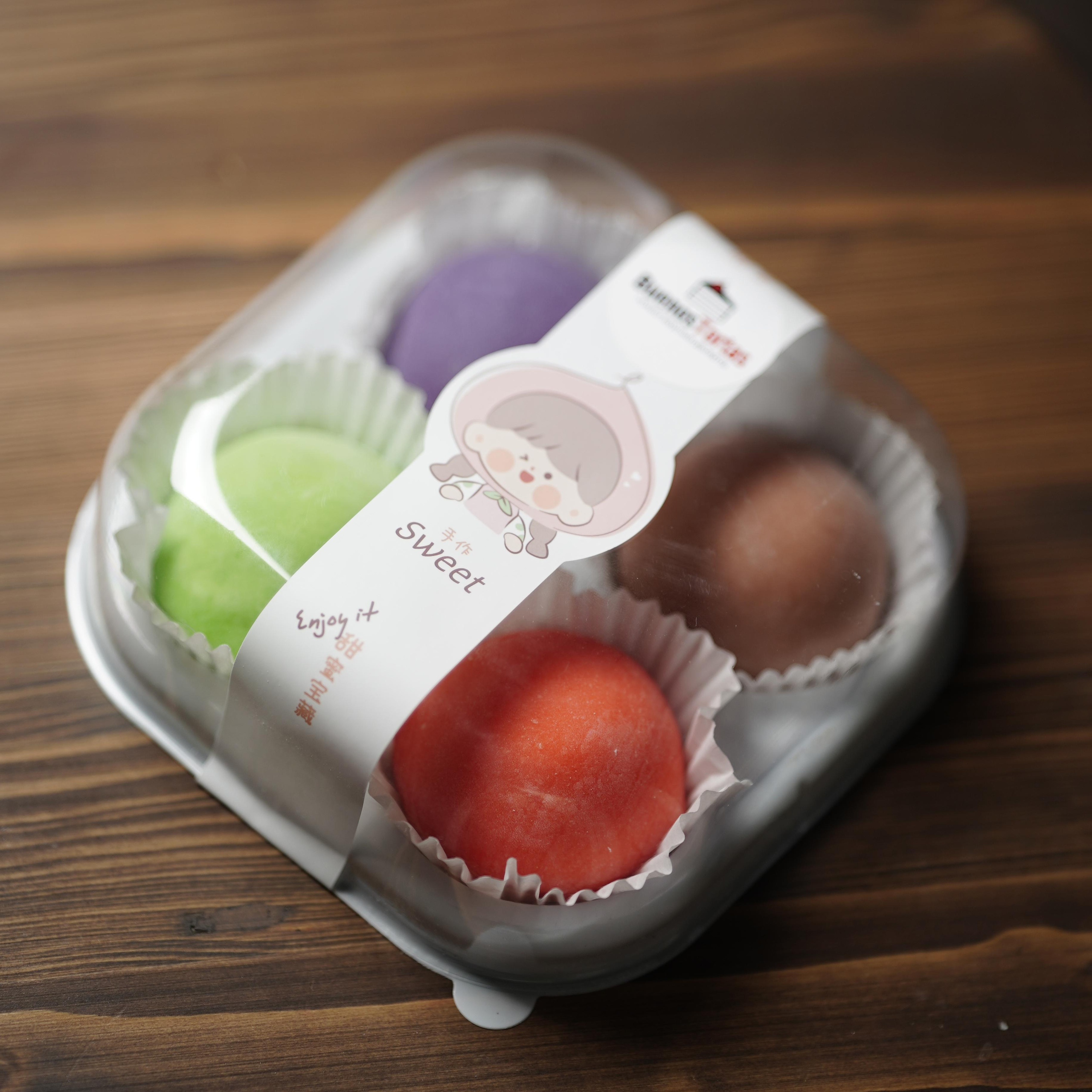 Варианты разных десертов. Кондитер Наталья Ташматова