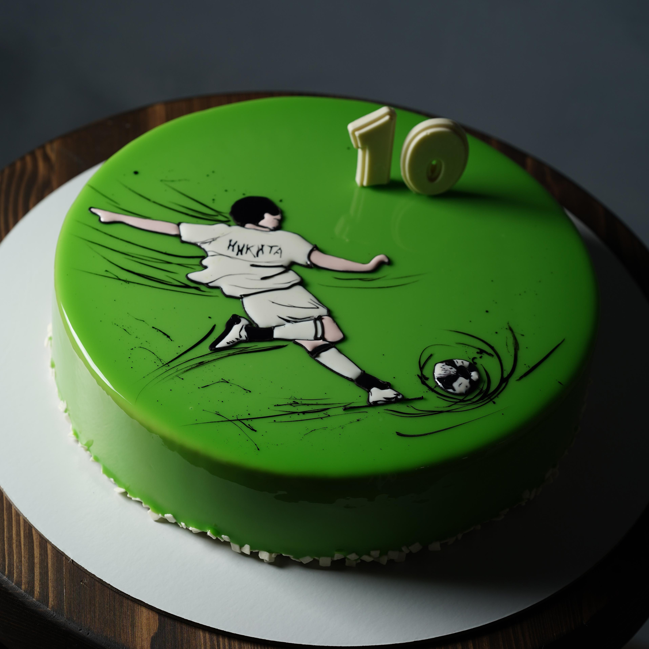 Варианты мужских муссовых тортов. Кондитер Наталья Ташматова