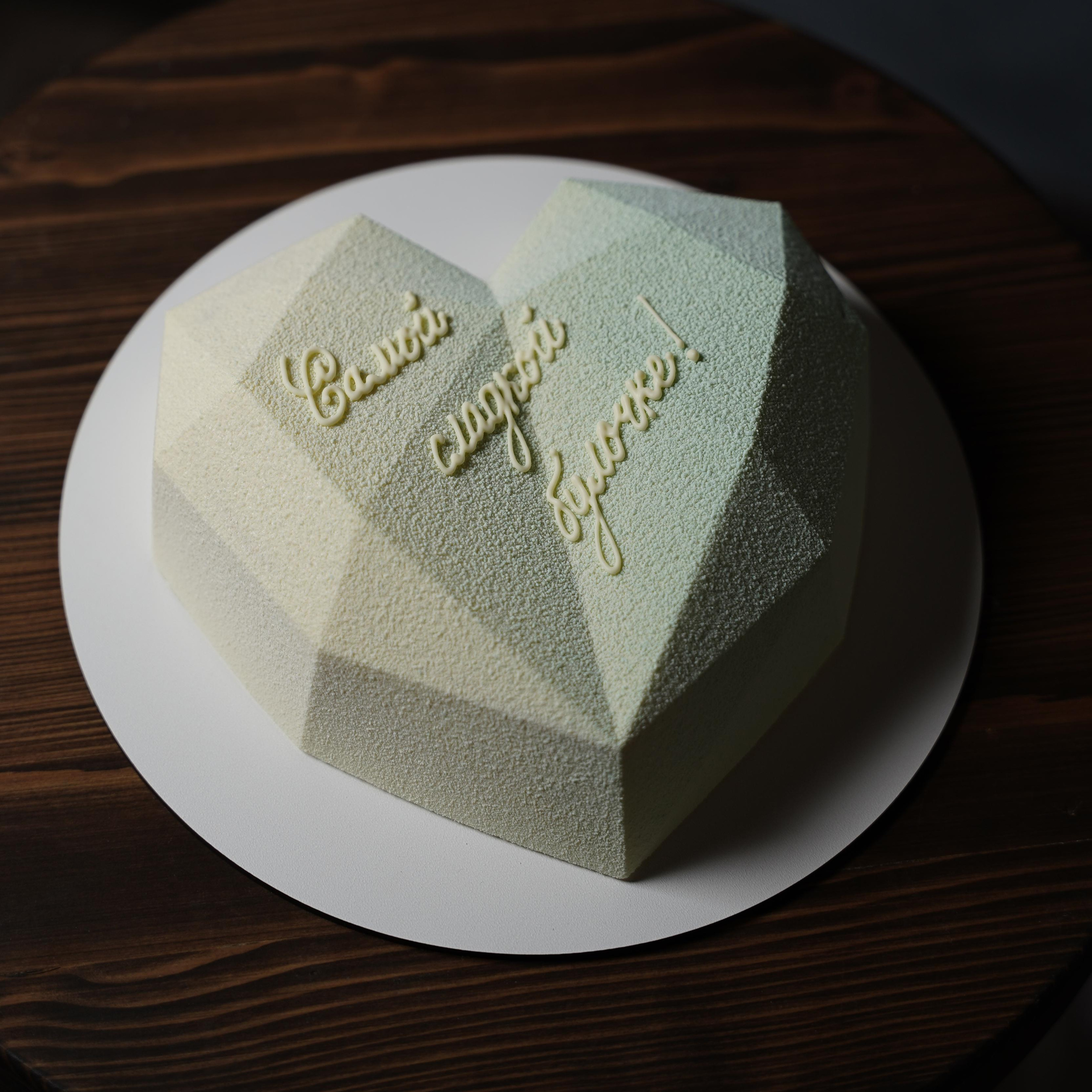 Варианты женских муссовых тортов. Кондитер Наталья Ташматова