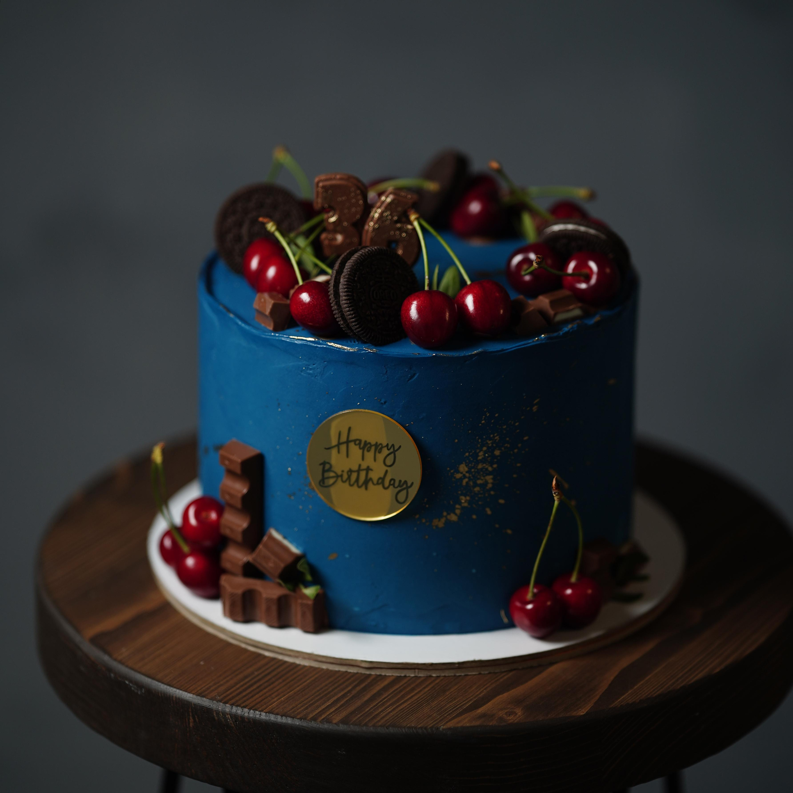 Варианты мужских бисквитных тортов. Кондитер Наталья Ташматова