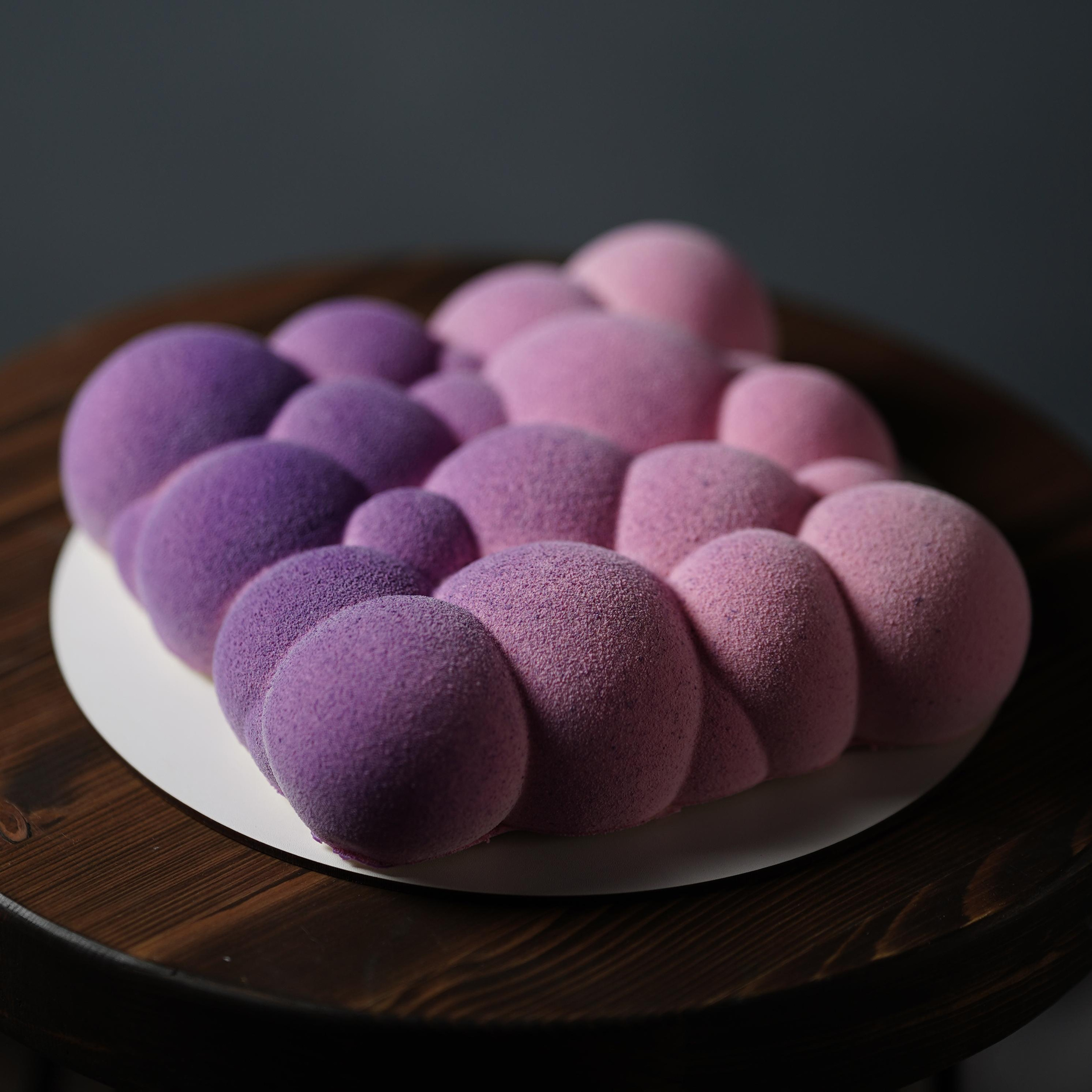 Варианты женских муссовых тортов. Кондитер Наталья Ташматова