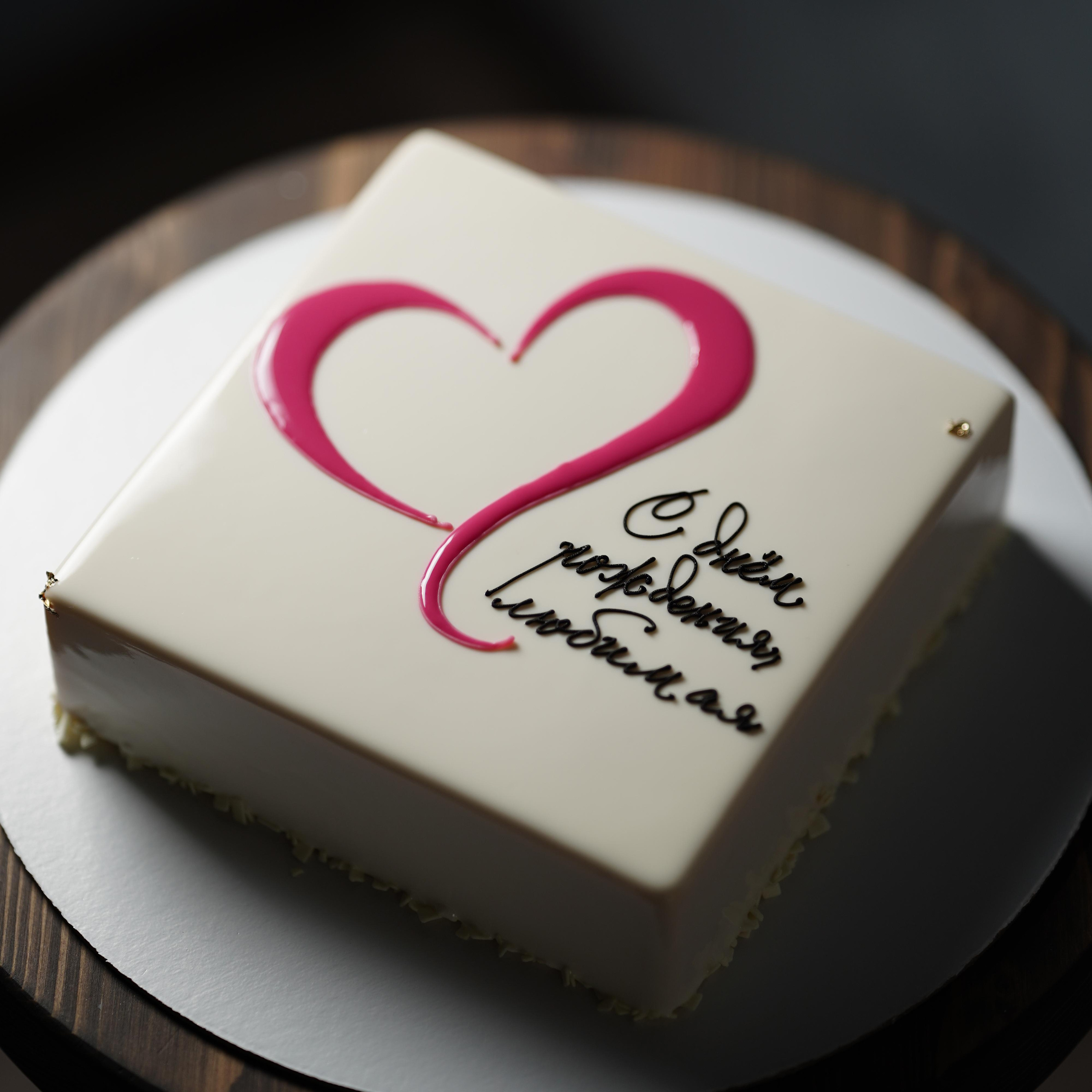 Варианты женских муссовых тортов. Кондитер Наталья Ташматова