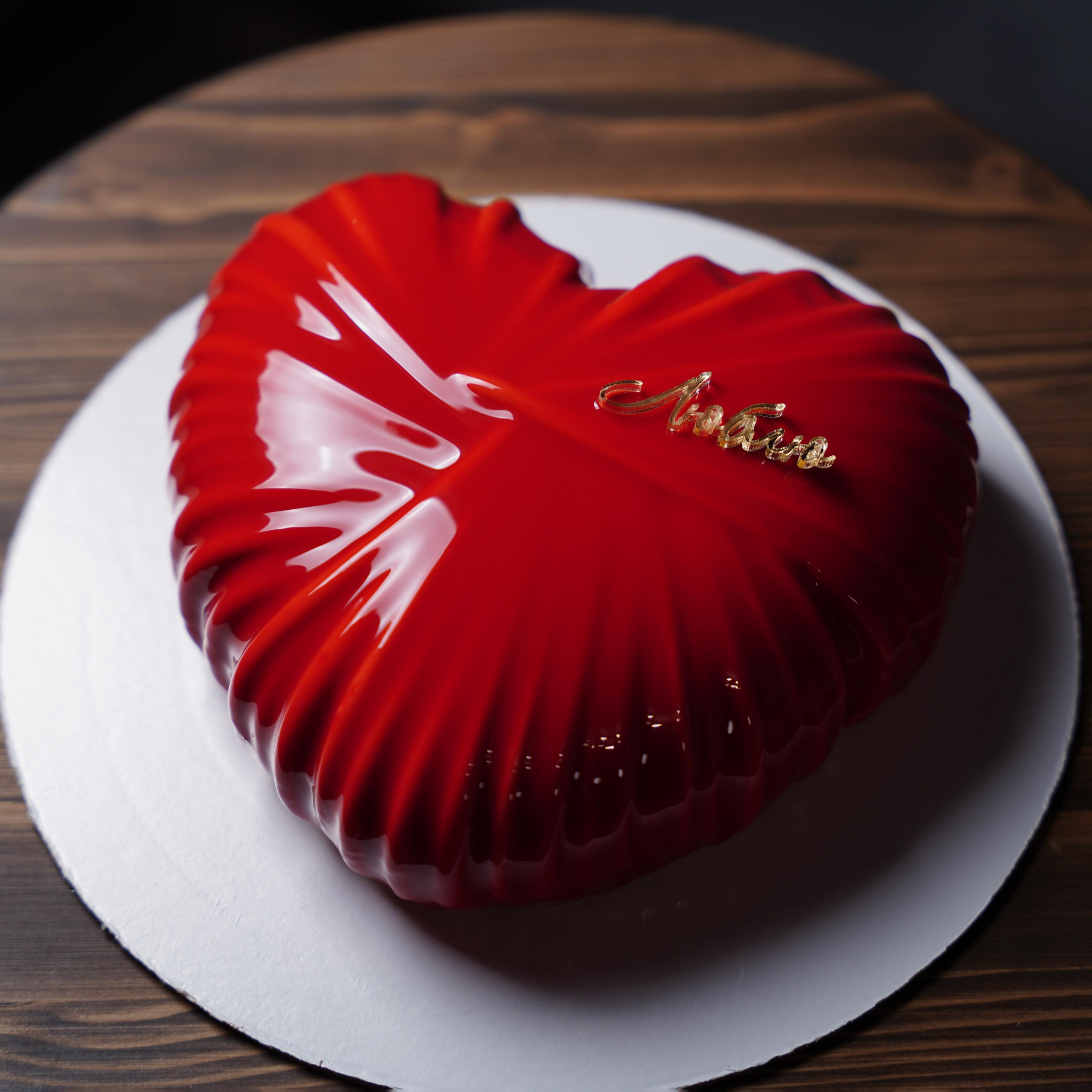 Варианты женских муссовых тортов. Кондитер Наталья Ташматова