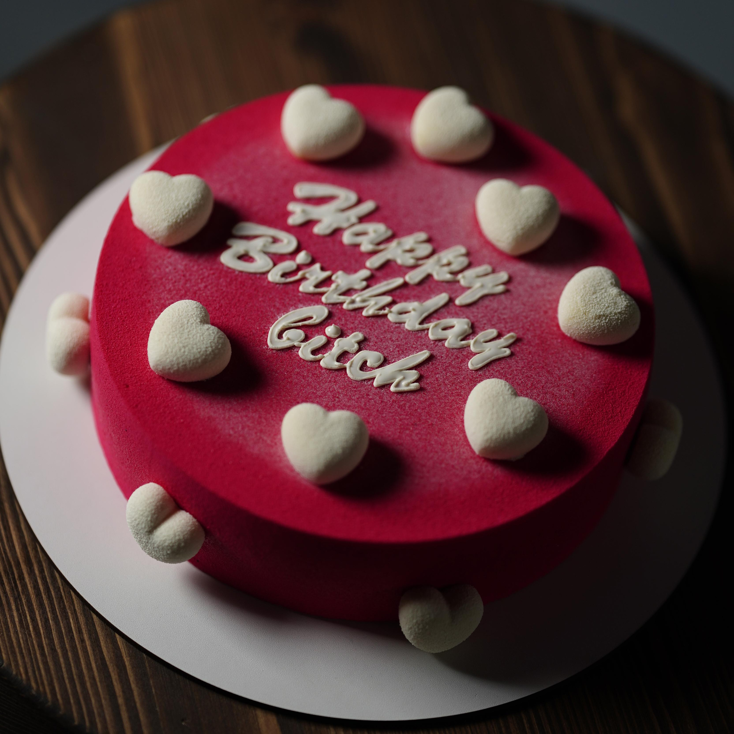 Варианты женских муссовых тортов. Кондитер Наталья Ташматова