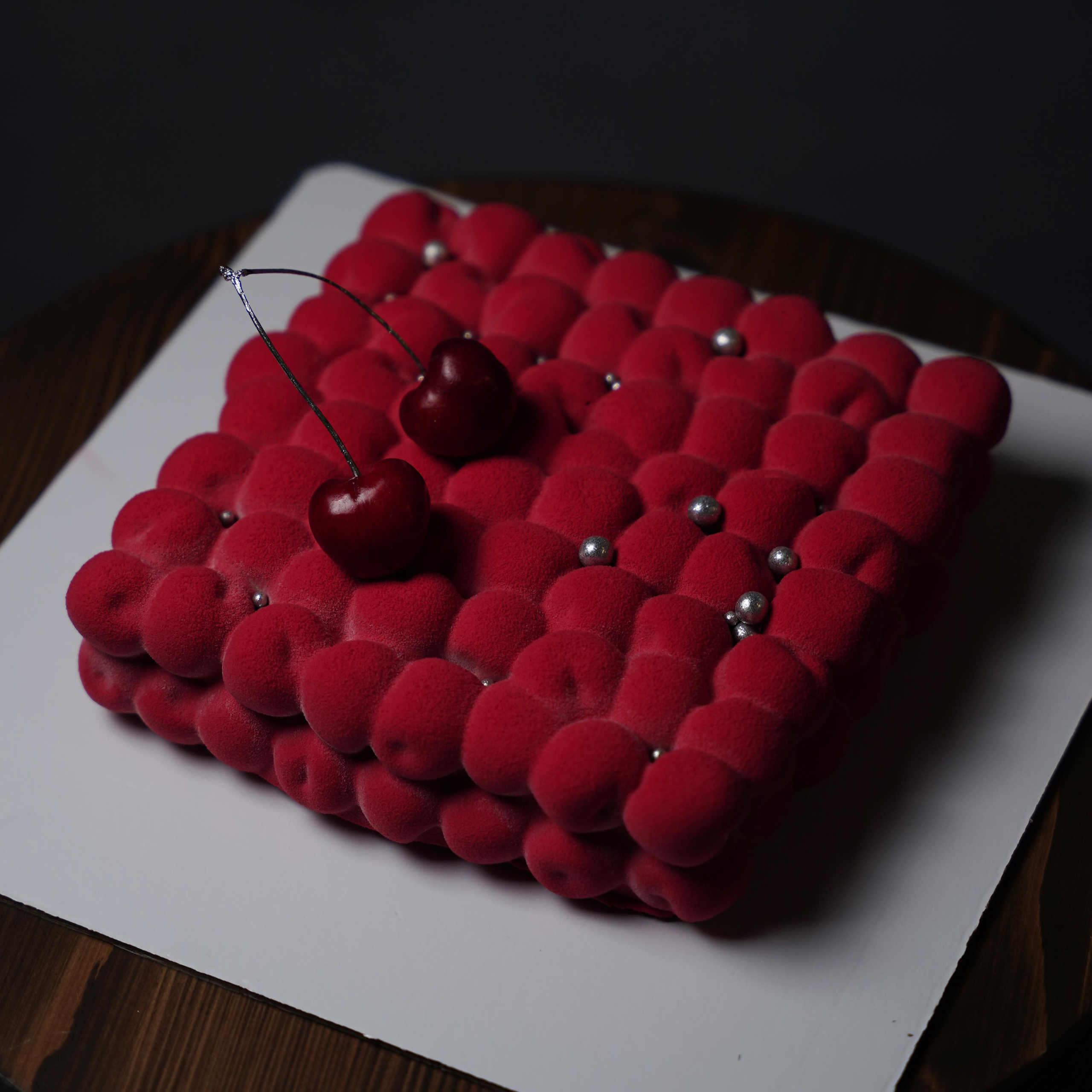 Варианты мужских муссовых тортов. Кондитер Наталья Ташматова