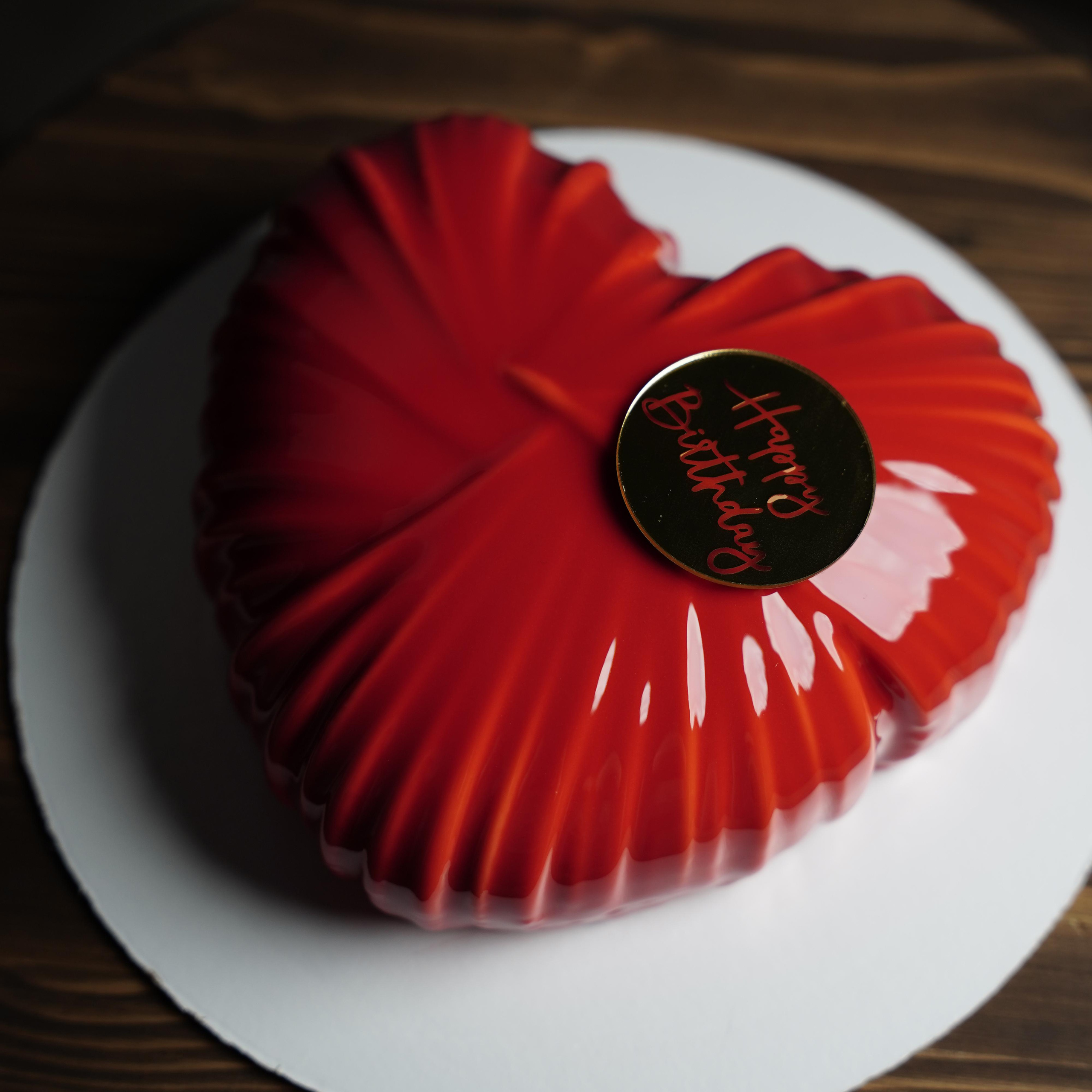 Варианты мужских муссовых тортов. Кондитер Наталья Ташматова