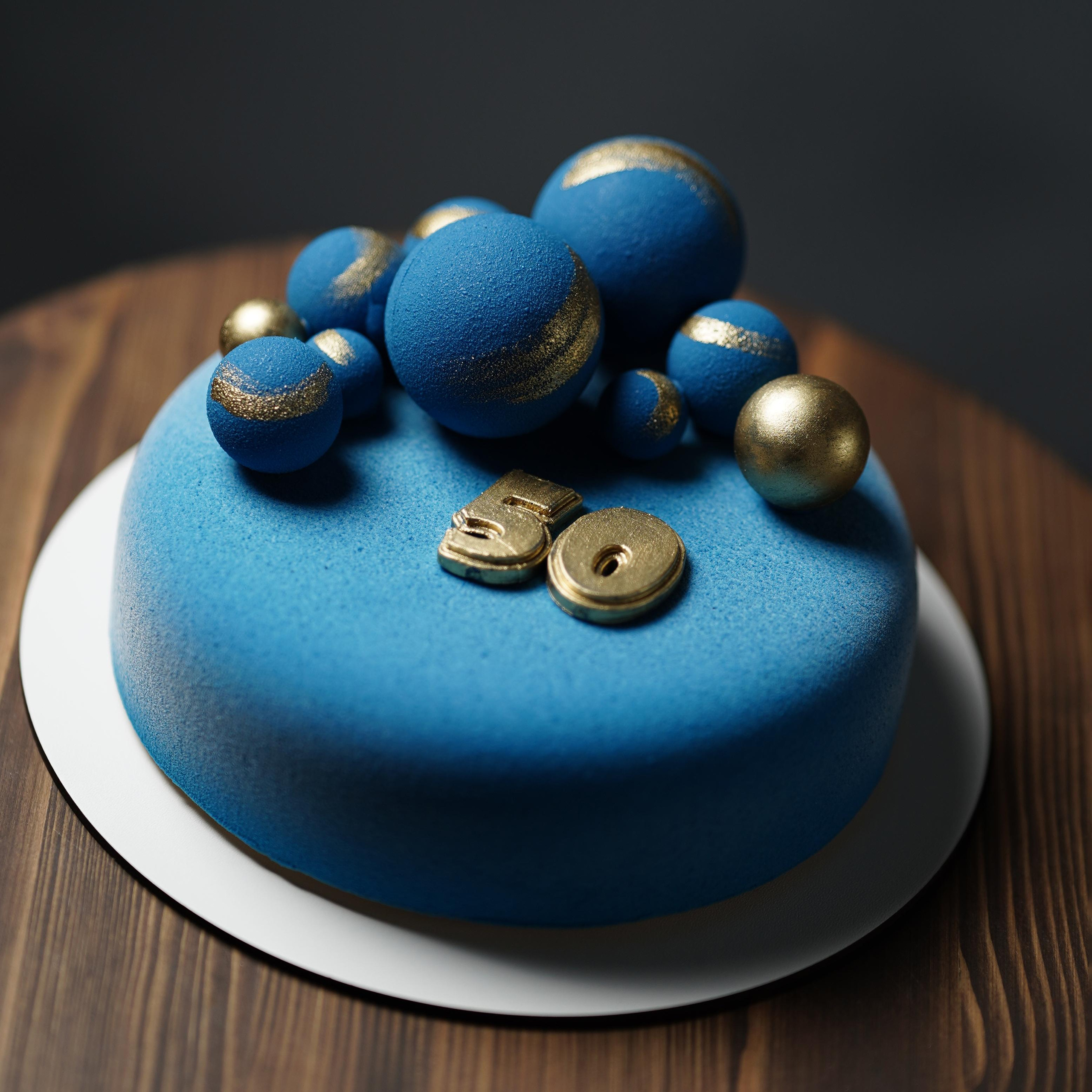 Варианты мужских муссовых тортов. Кондитер Наталья Ташматова