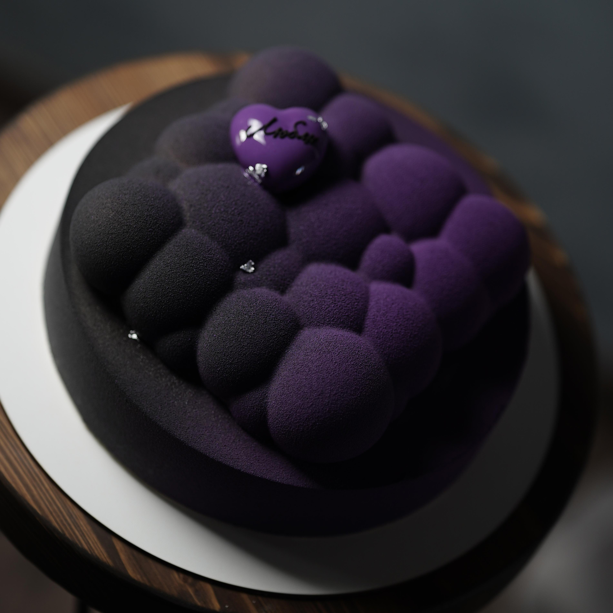 Варианты женских муссовых тортов. Кондитер Наталья Ташматова