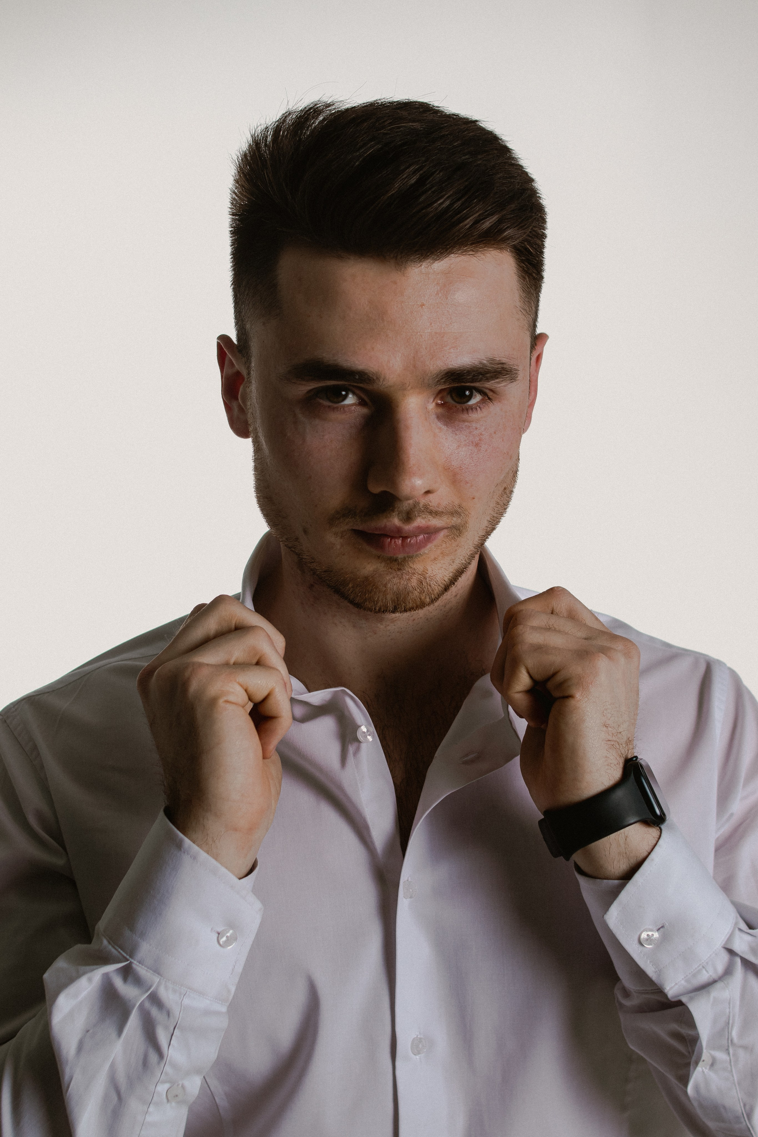 Ashot. Ника — ваш персональный фотограф в Нижнем Новгороде