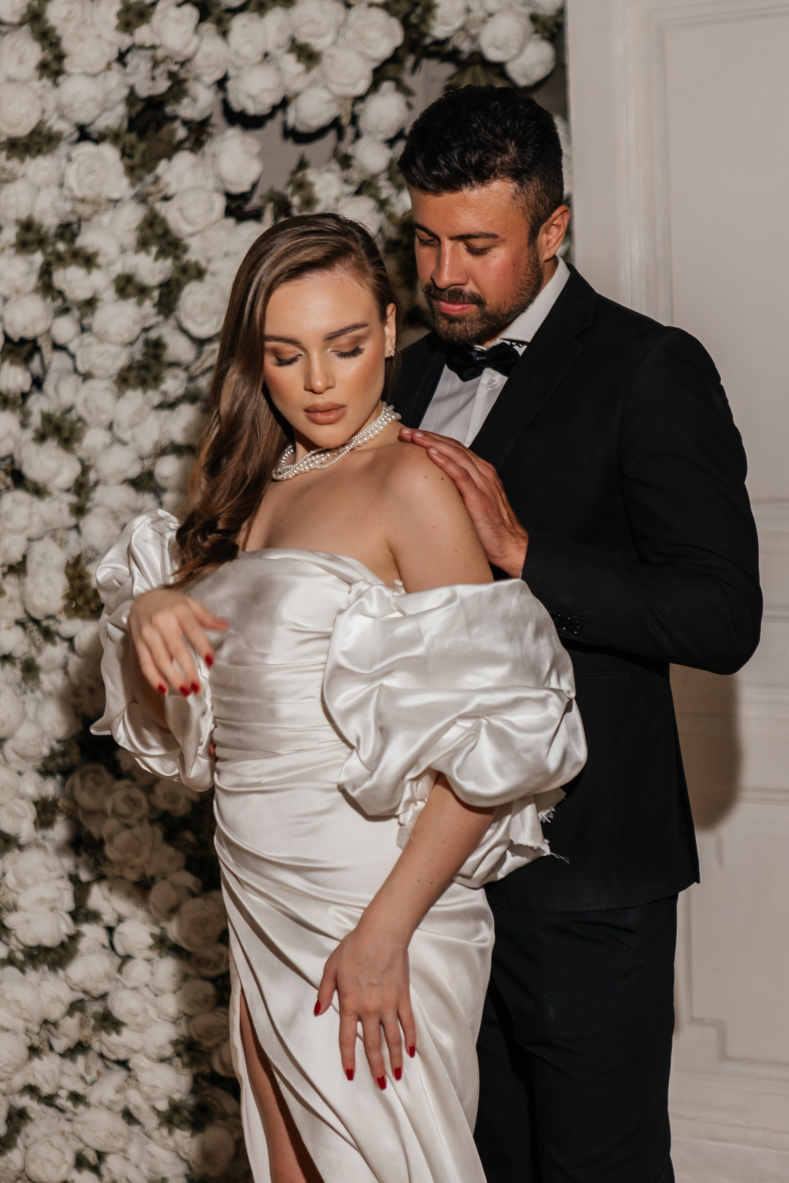 Британия. Свадебный фотограф в Москве