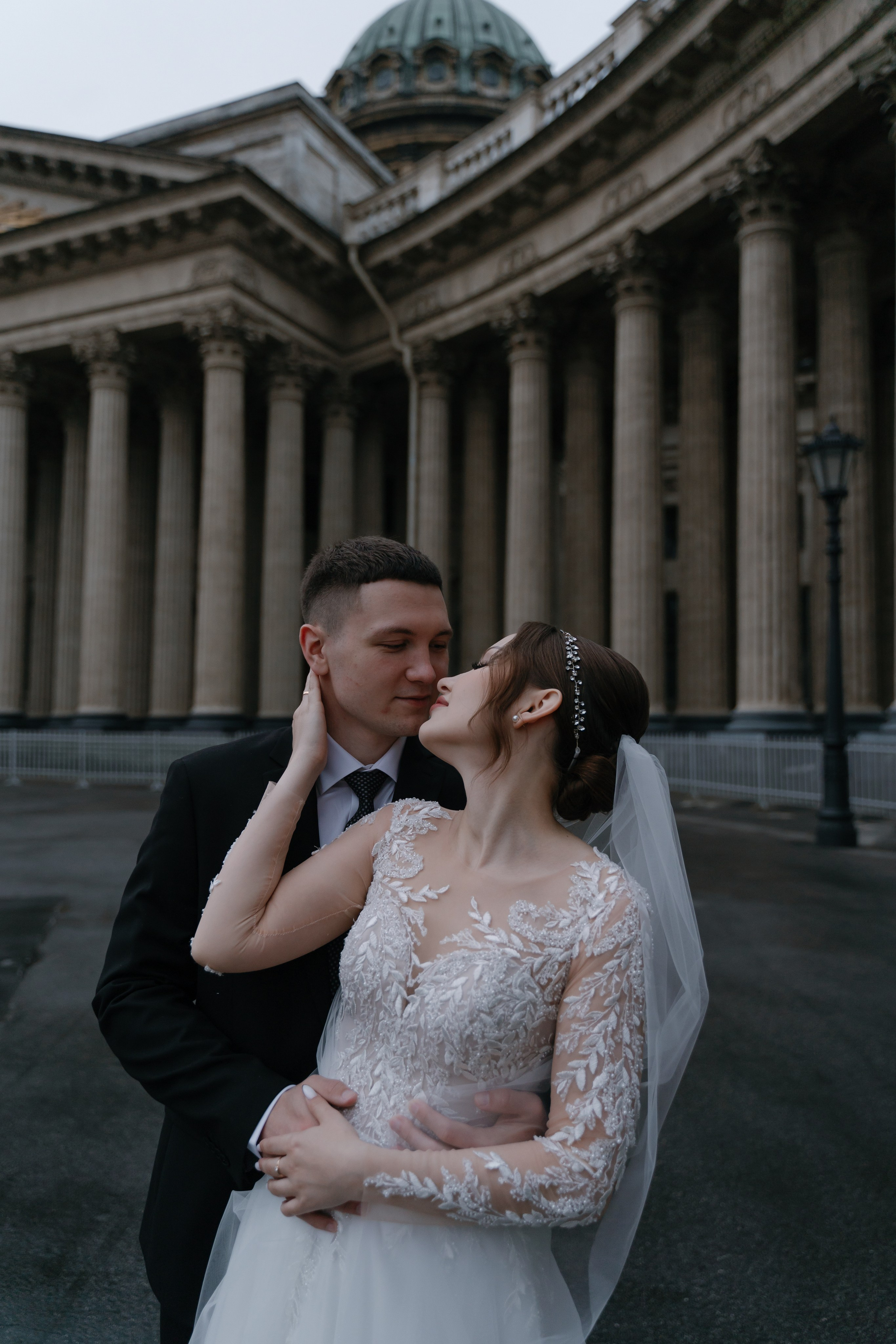 08.09.2023. Свадебный фотограф — Наталья Фед СПб/Москва