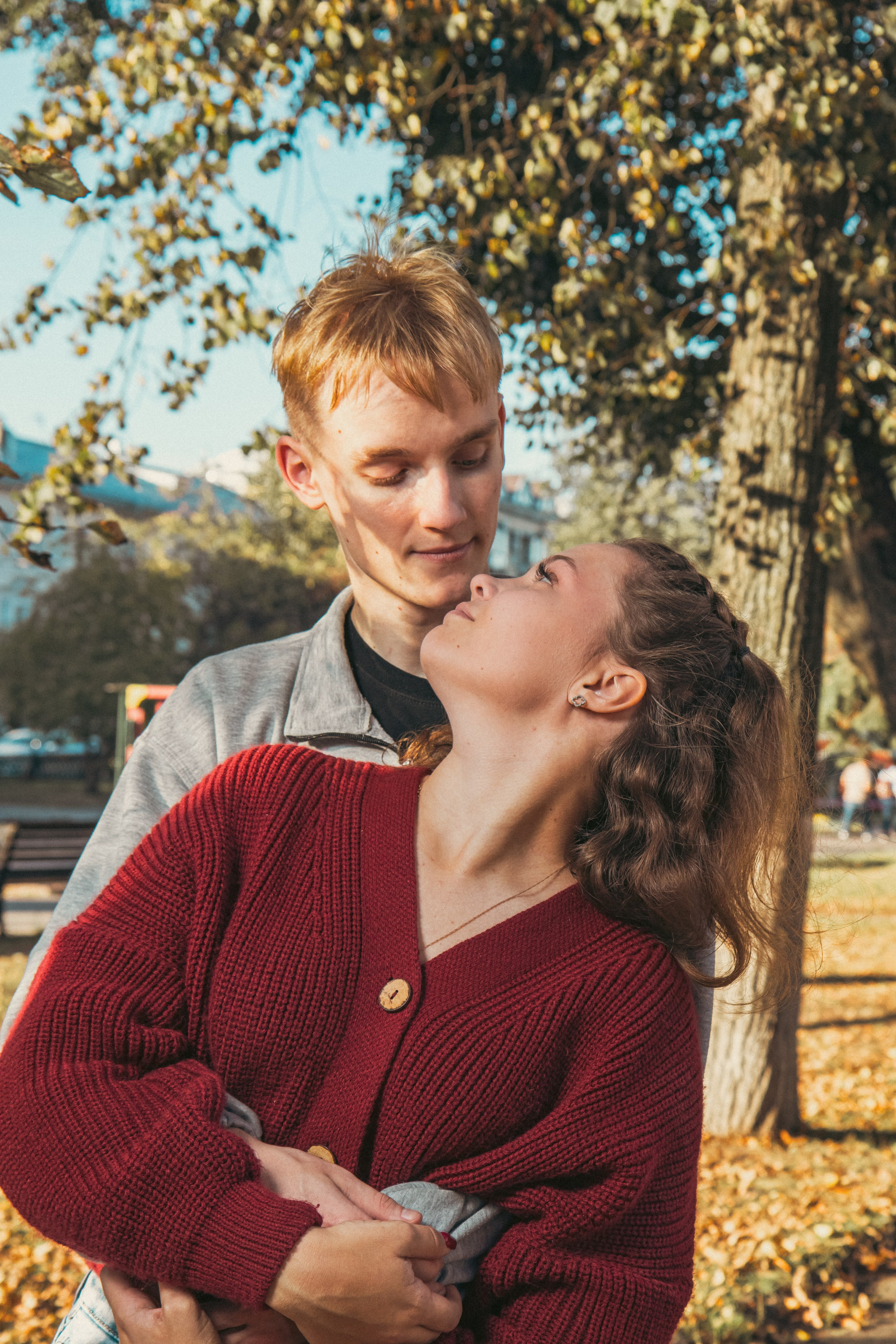 @Саша&Даша@. Репортажный фотограф. Ярославль. Мелюшин Александр