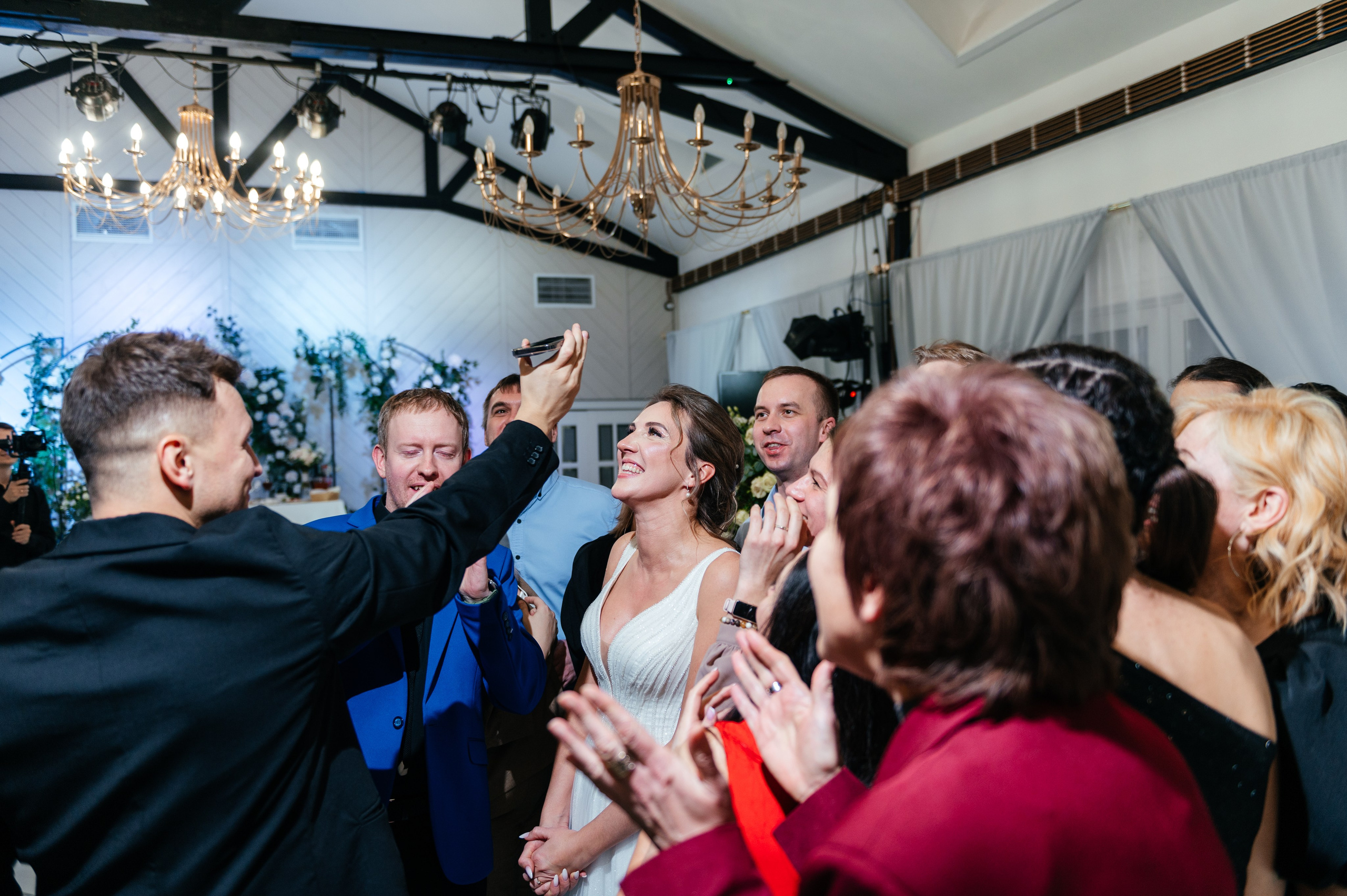 Artem&Yana. Свадебный и индивидуальный фотограф Никита Роут | Москва