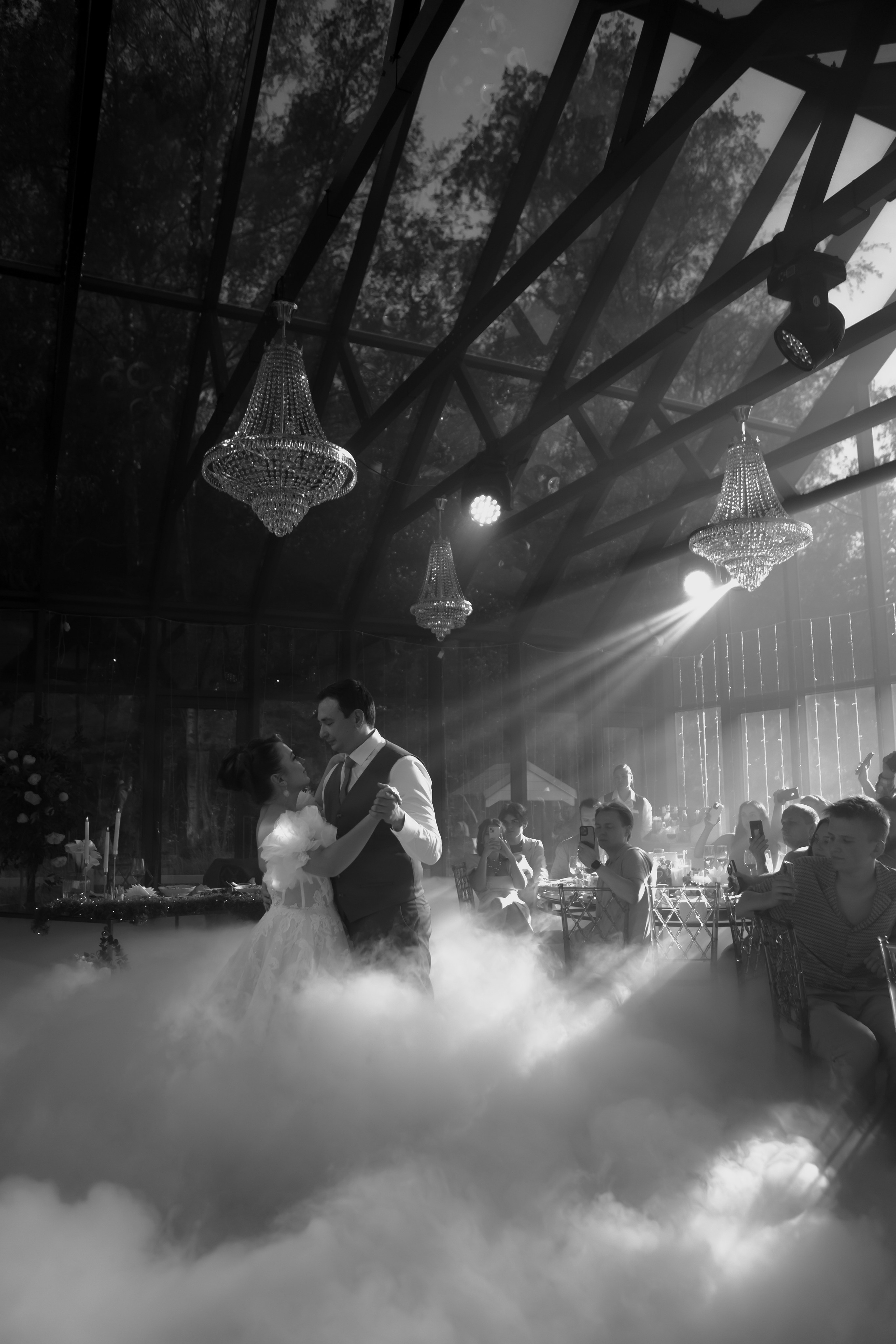 Свадьба Павла и Юлии. Фотограф Кольчугино/Владимир/Москва Елизавета Иода