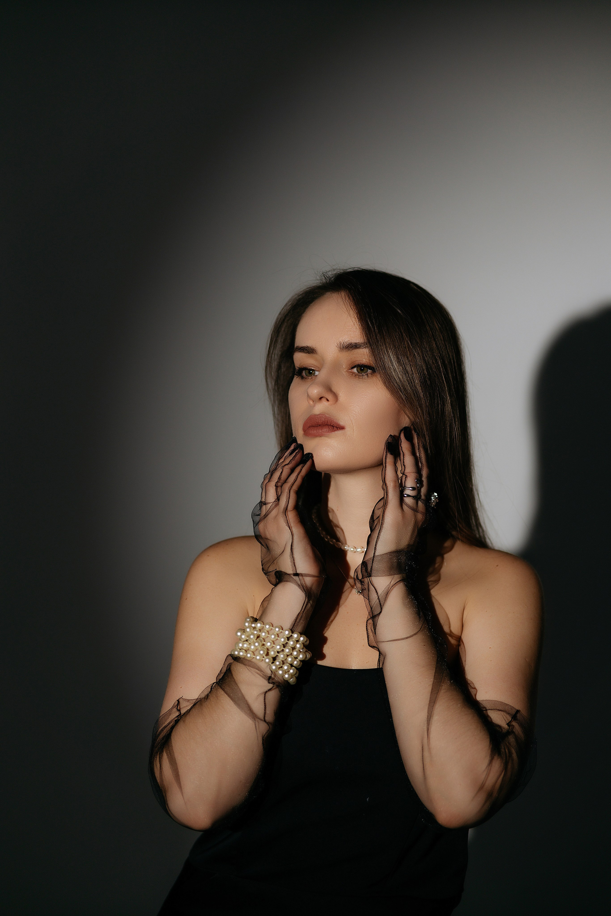 Юлия | Съемка ко Дню Рождения. Фотограф Карина Шмулёва. Воронеж и область