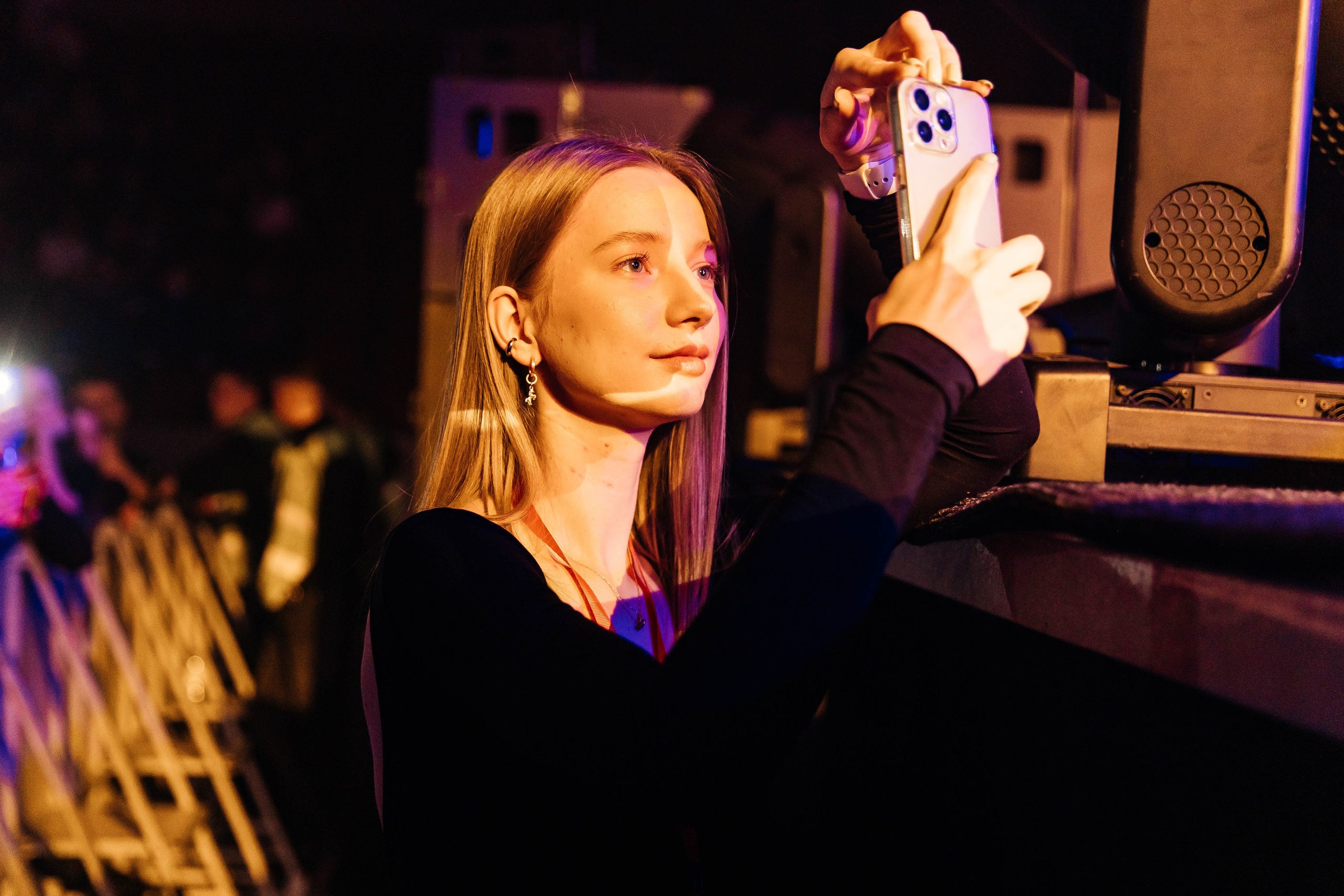 Звери. _Carpe diem_